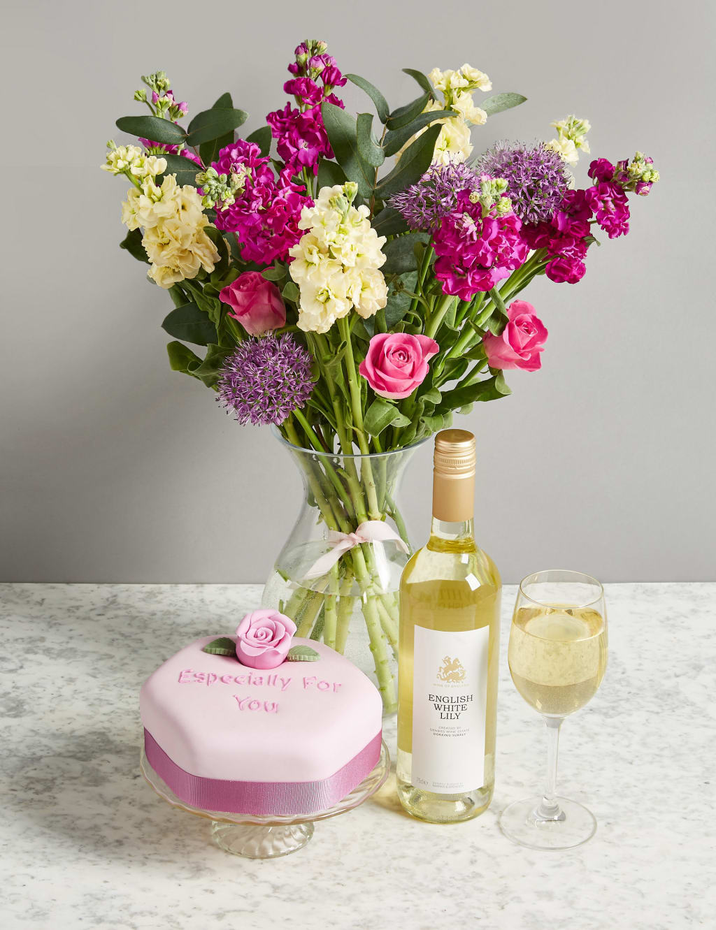 The Summertime Trio Gift Set 1 of 3