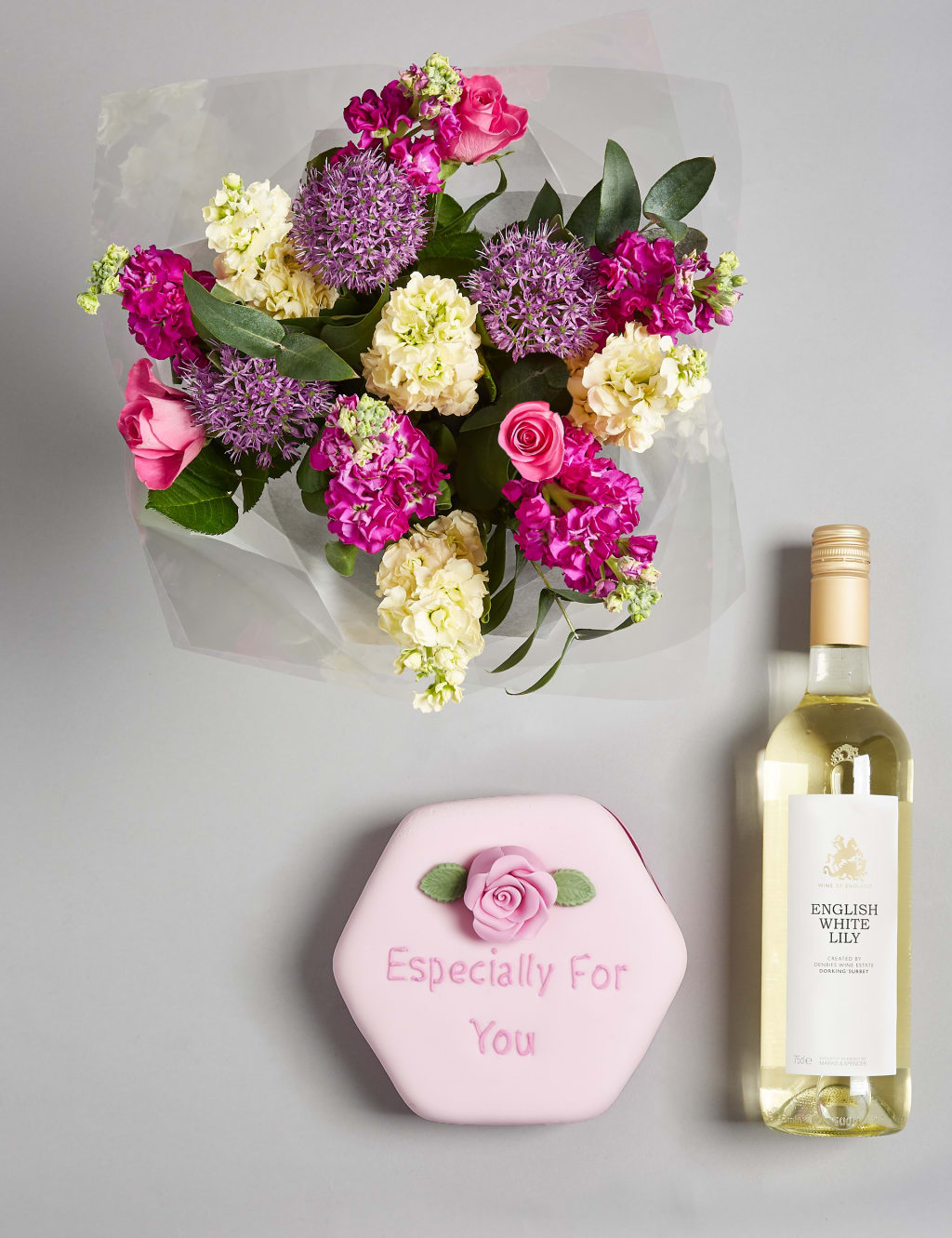 The Summertime Trio Gift Set 2 of 3