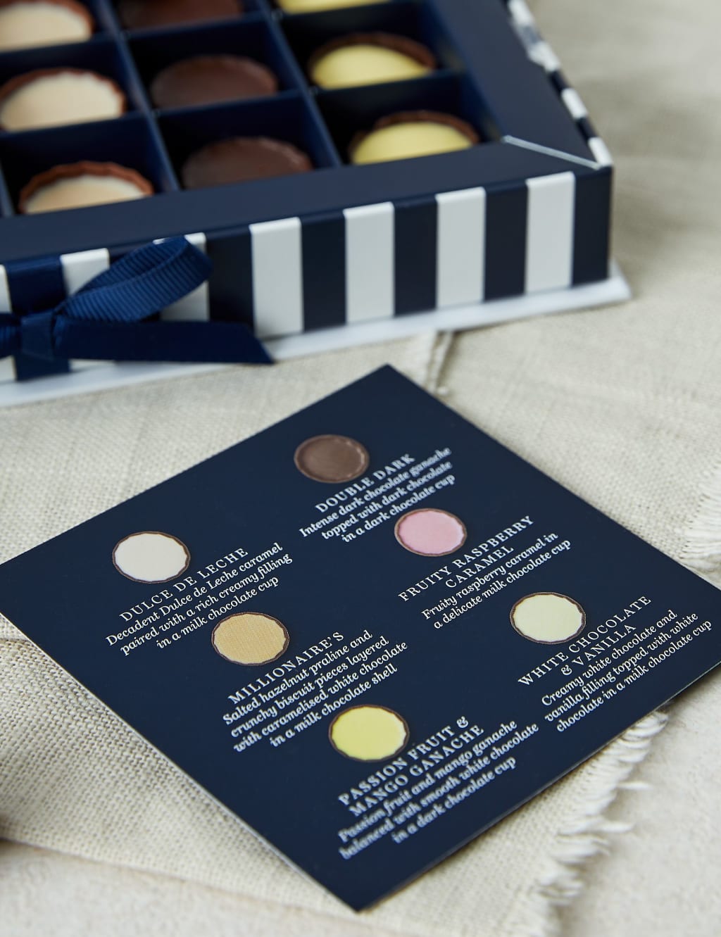 The Chocolate Cup Collection 4 of 4
