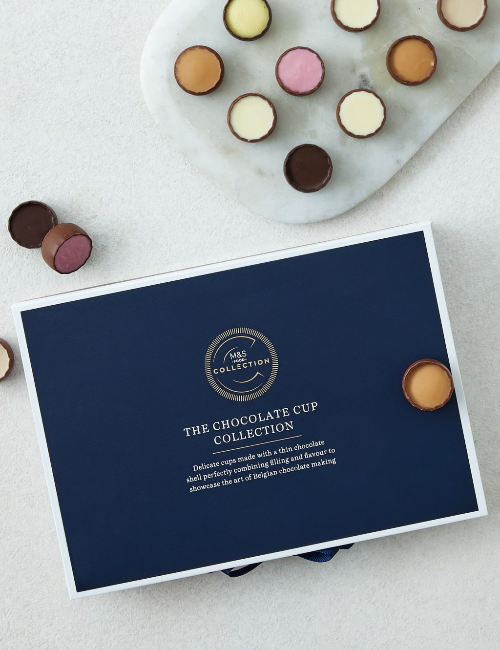 The Chocolate Cup Collection 2 of 4