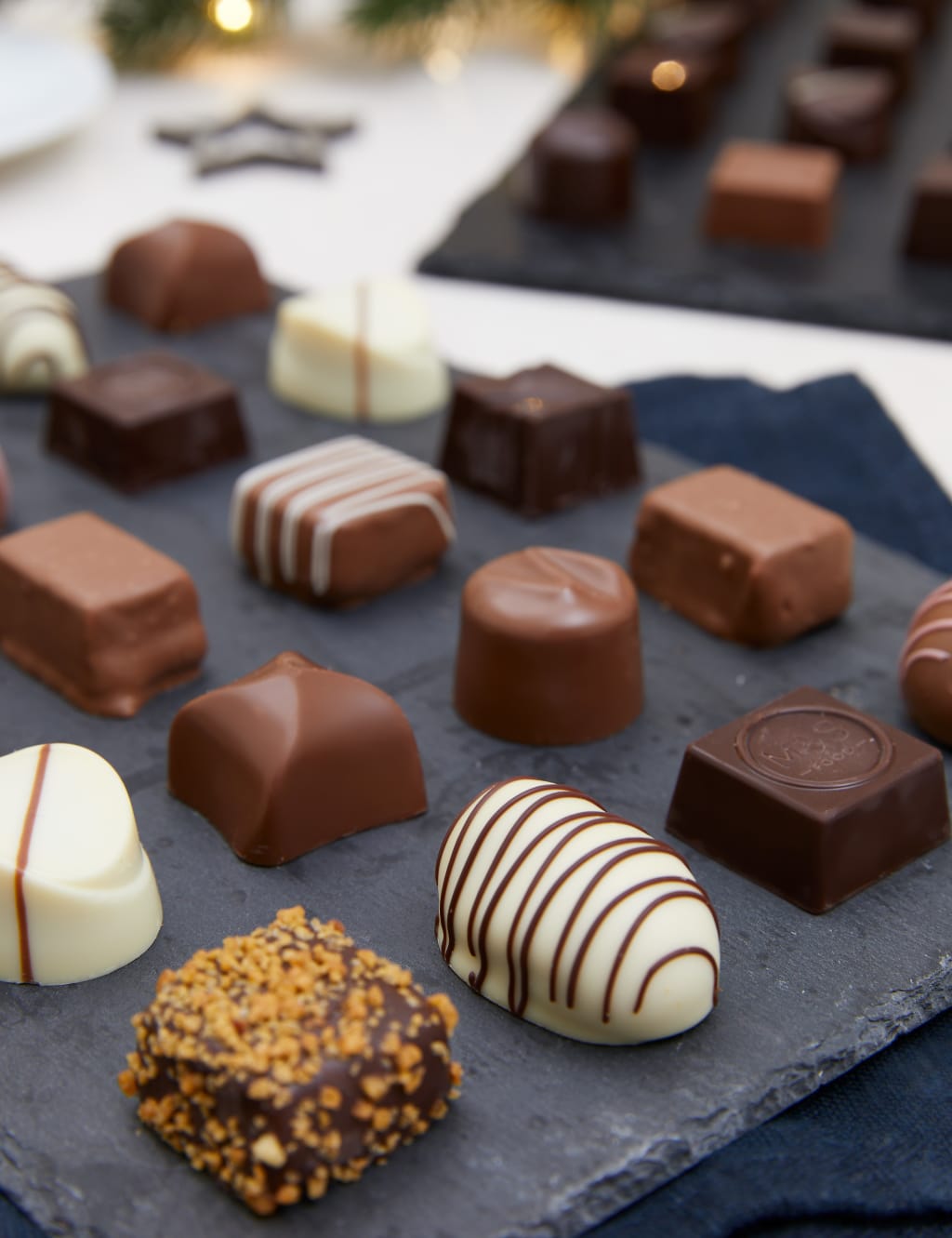 Chocolate Treats Gift Box 3 of 4