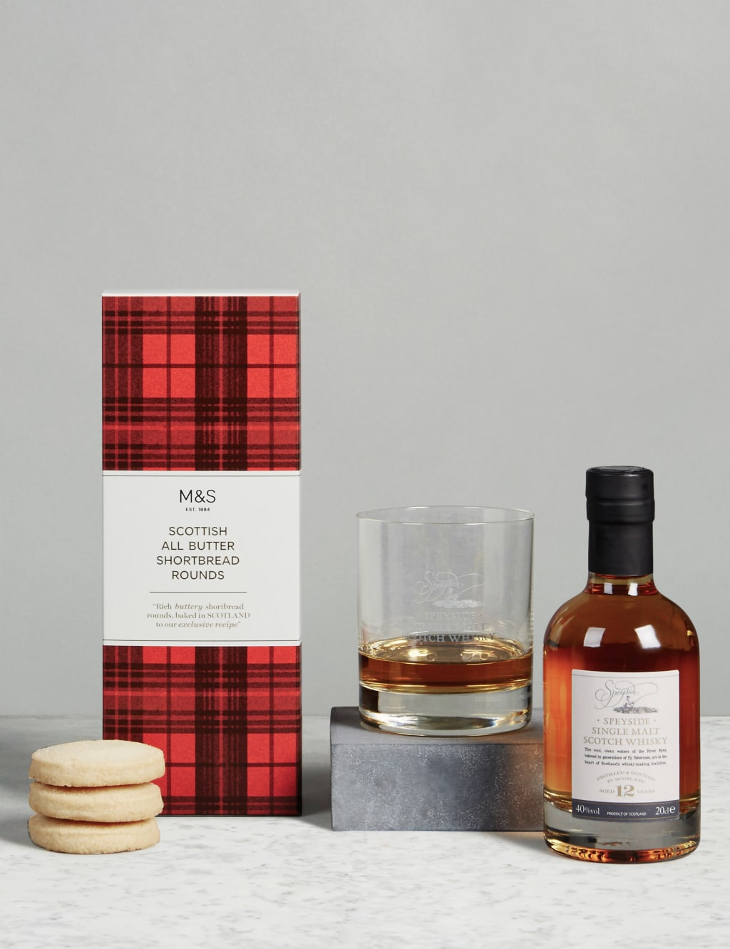 Whisky Lover's Gift 1 of 3