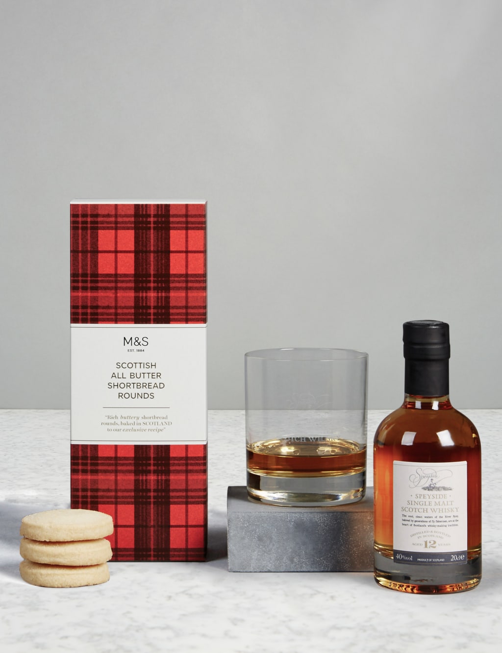 Whisky Lover's Gift 3 of 3