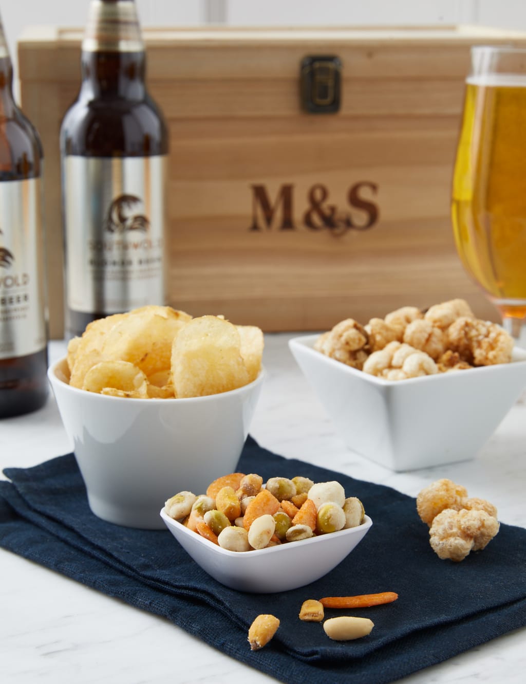 Cheers Beer Hamper 2 of 4