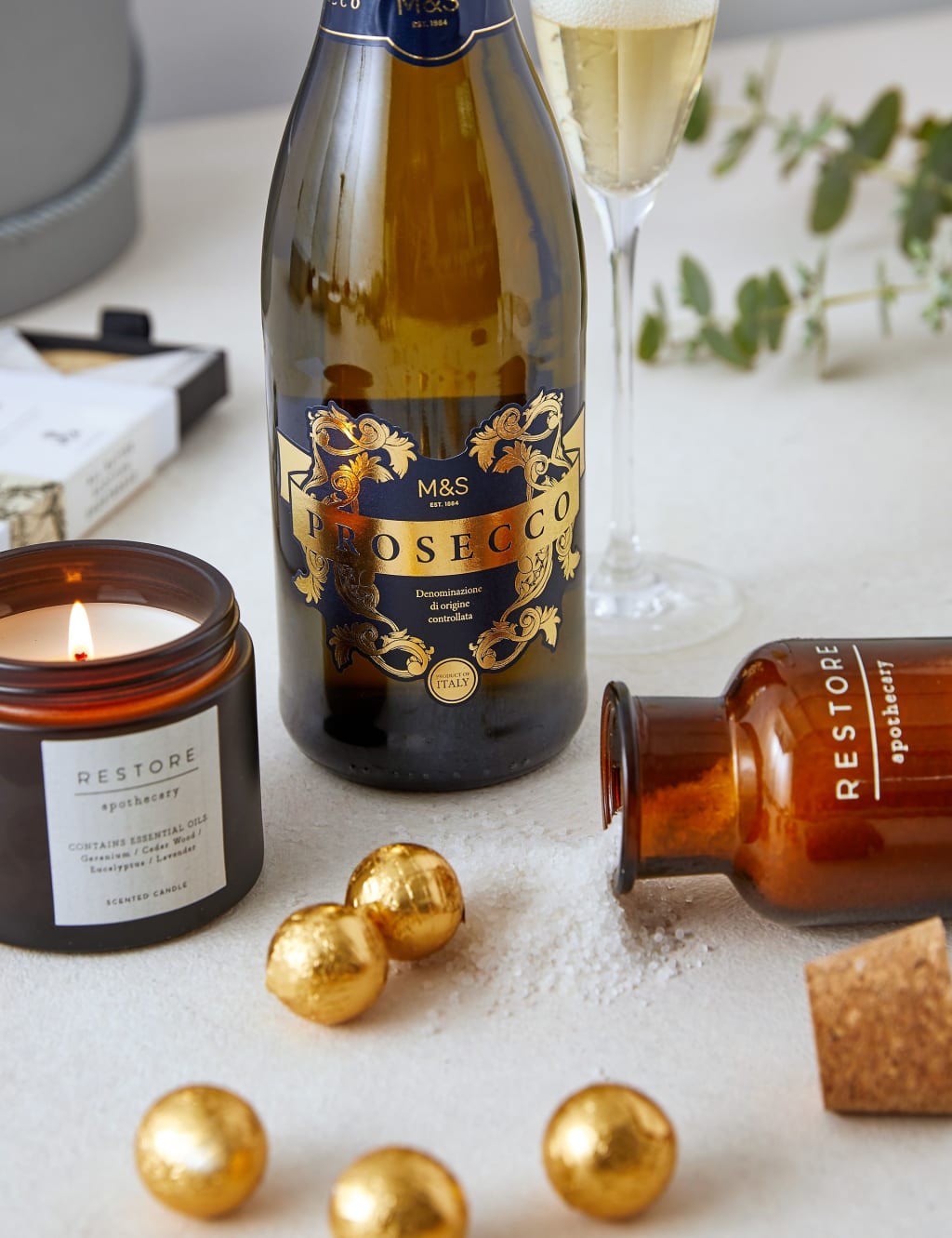 Luxury Pamper Hamper 3 of 3