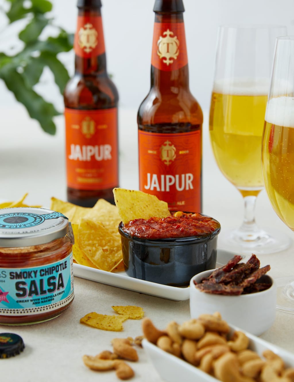 The Tasty Tuck Box Gift Selection 3 of 4