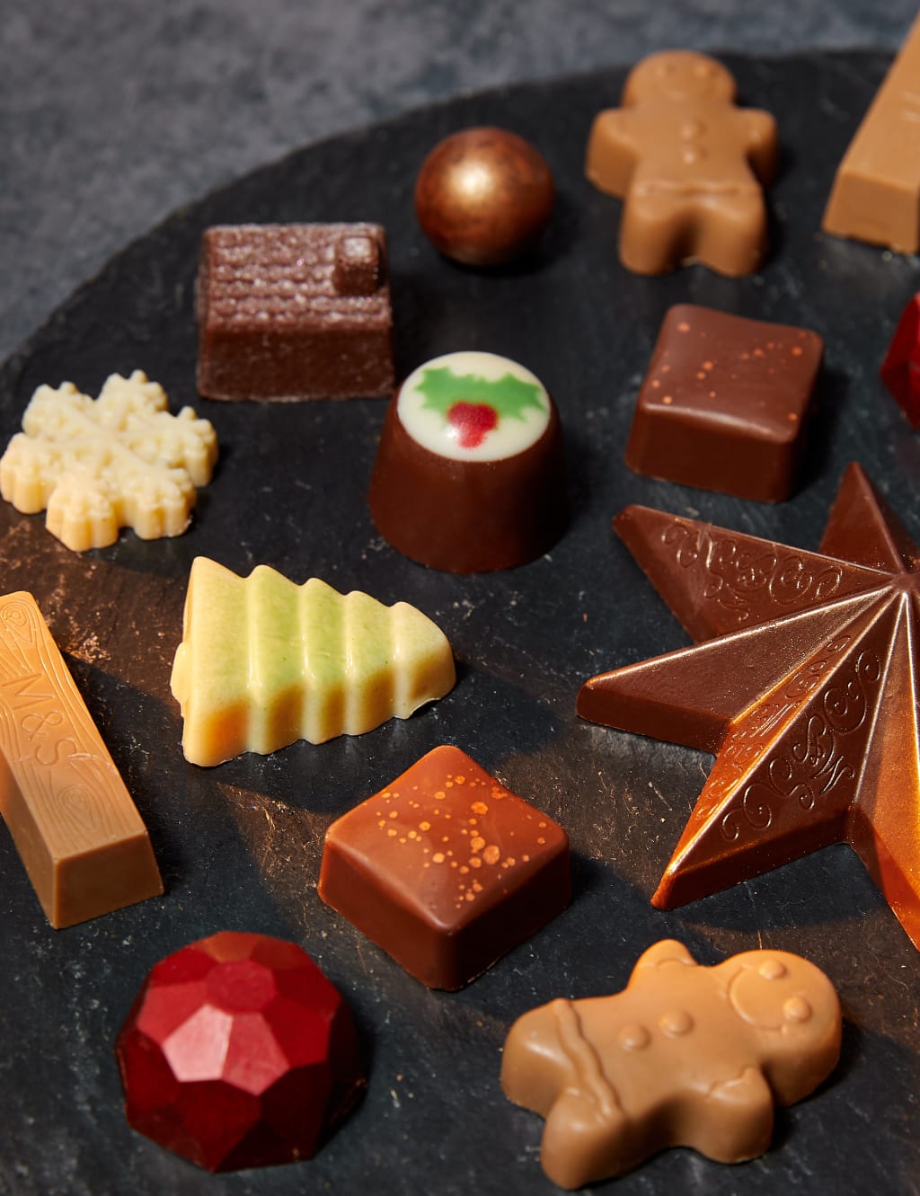 The Indulgence of Christmas Collection (Delivery from 20th December 2024) 2 of 5
