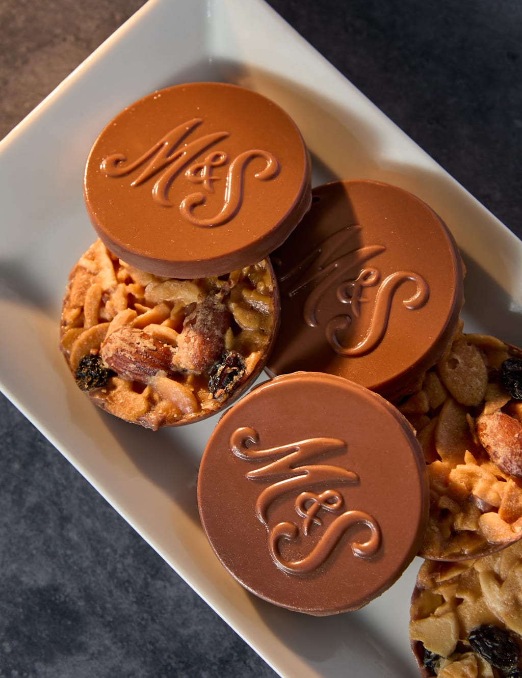 The M&S Collection Hamper 3 of 5