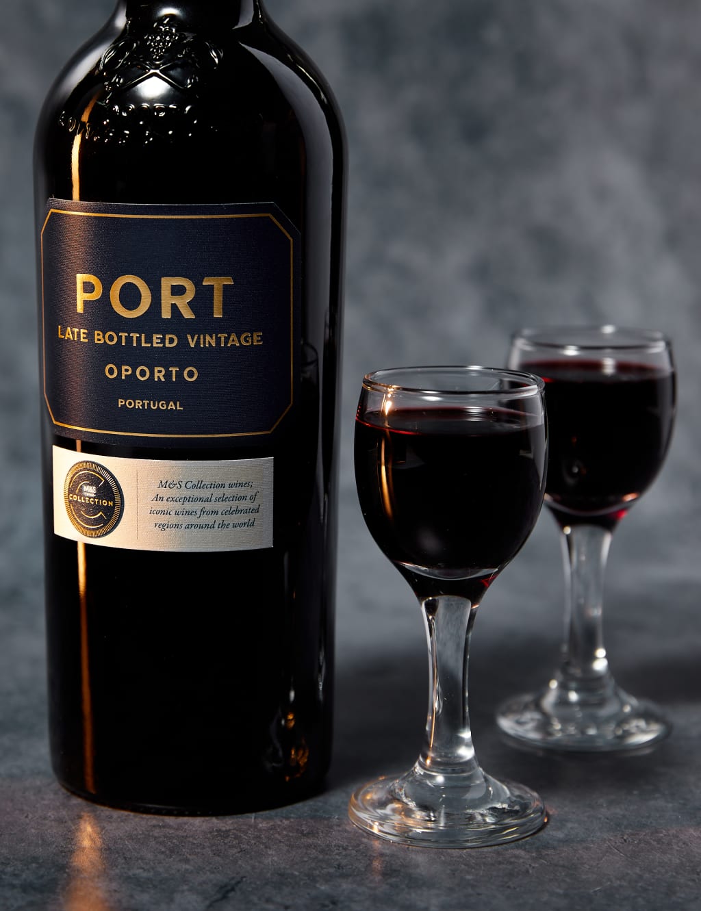 Collection Port & Stilton Gift 3 of 4