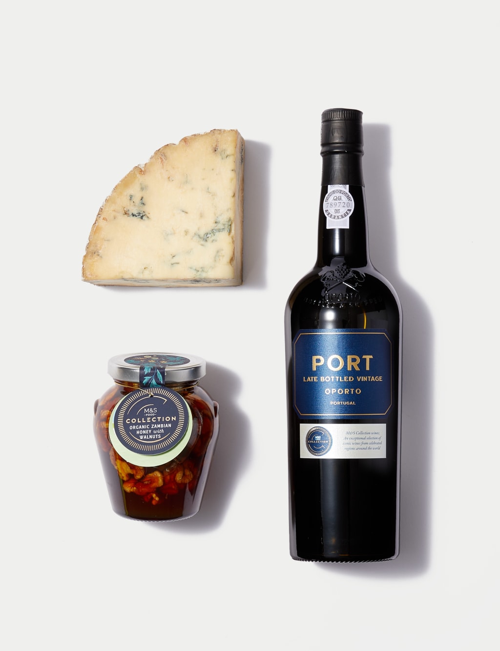 Collection Port & Stilton Gift 4 of 4