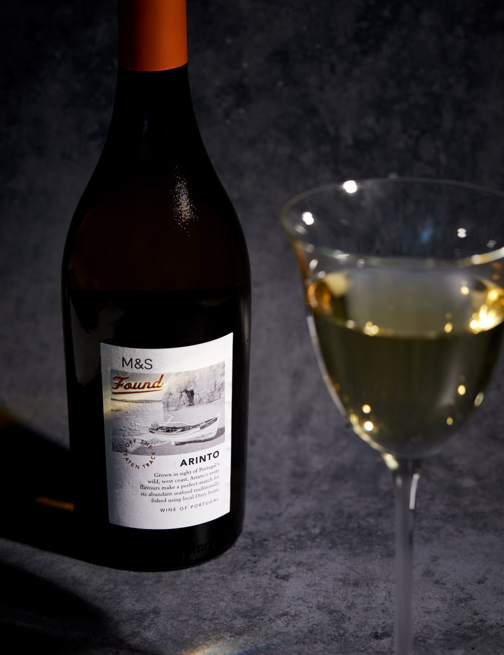 The Connoisseurs Choice White Wine Gift 3 of 3