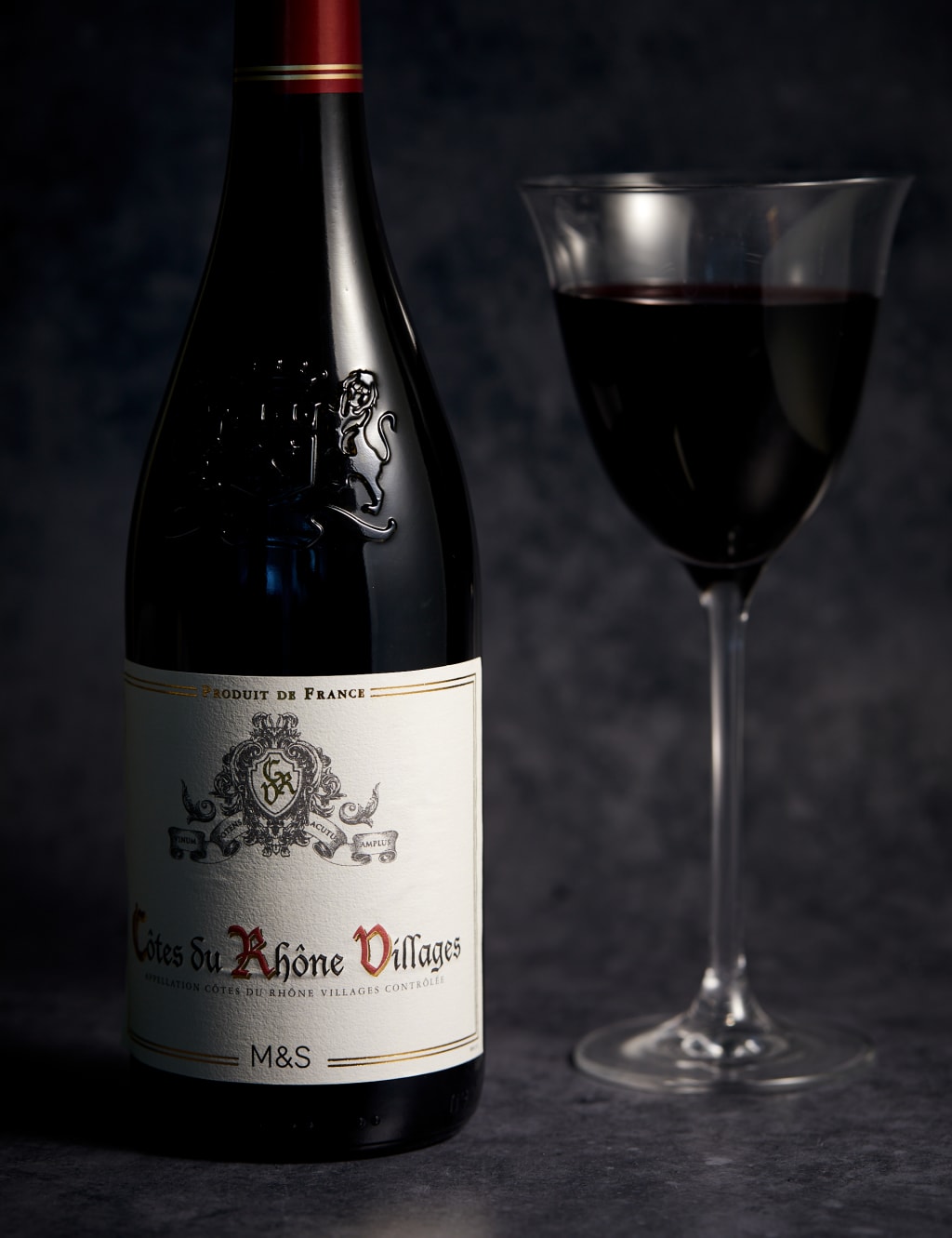 The Connoisseurs Choice Red Wine Gift 3 of 3