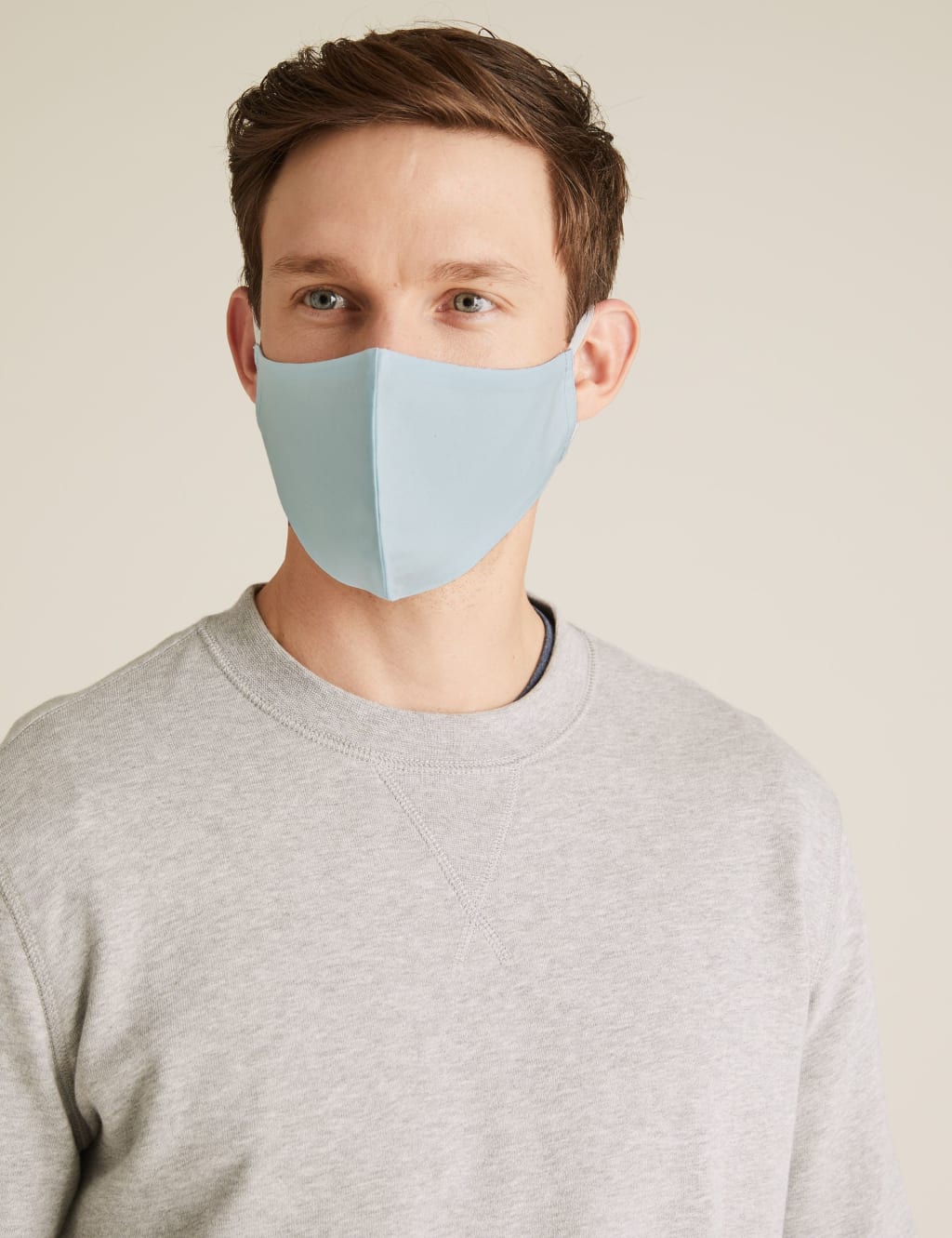 Percy Pig™ Face Covering Letterbox Gift 3 of 5