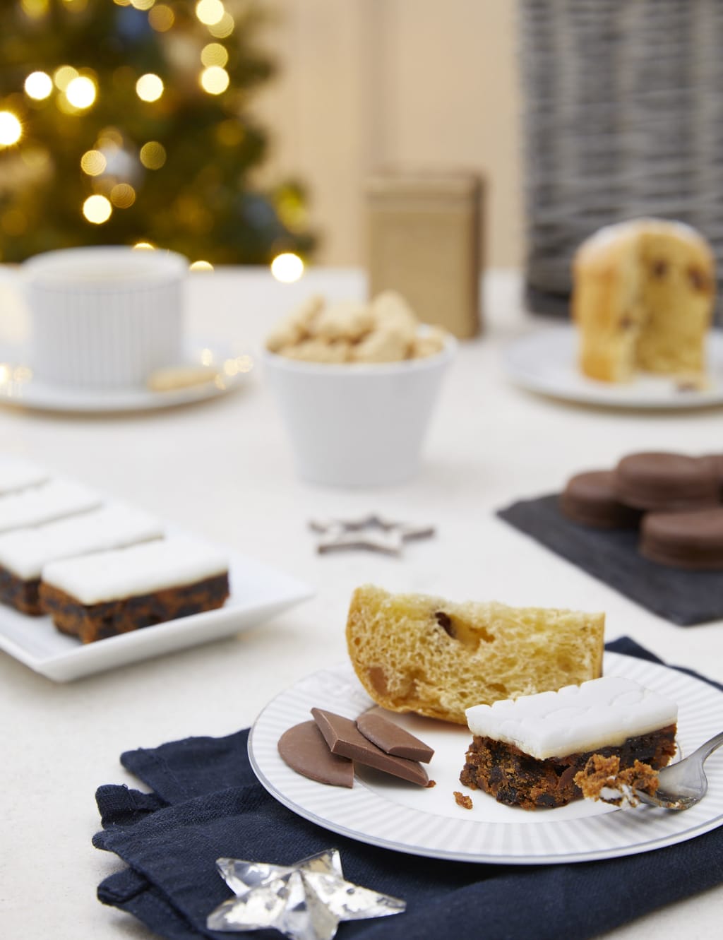 Christmas Tea In Mayfair 3 of 3
