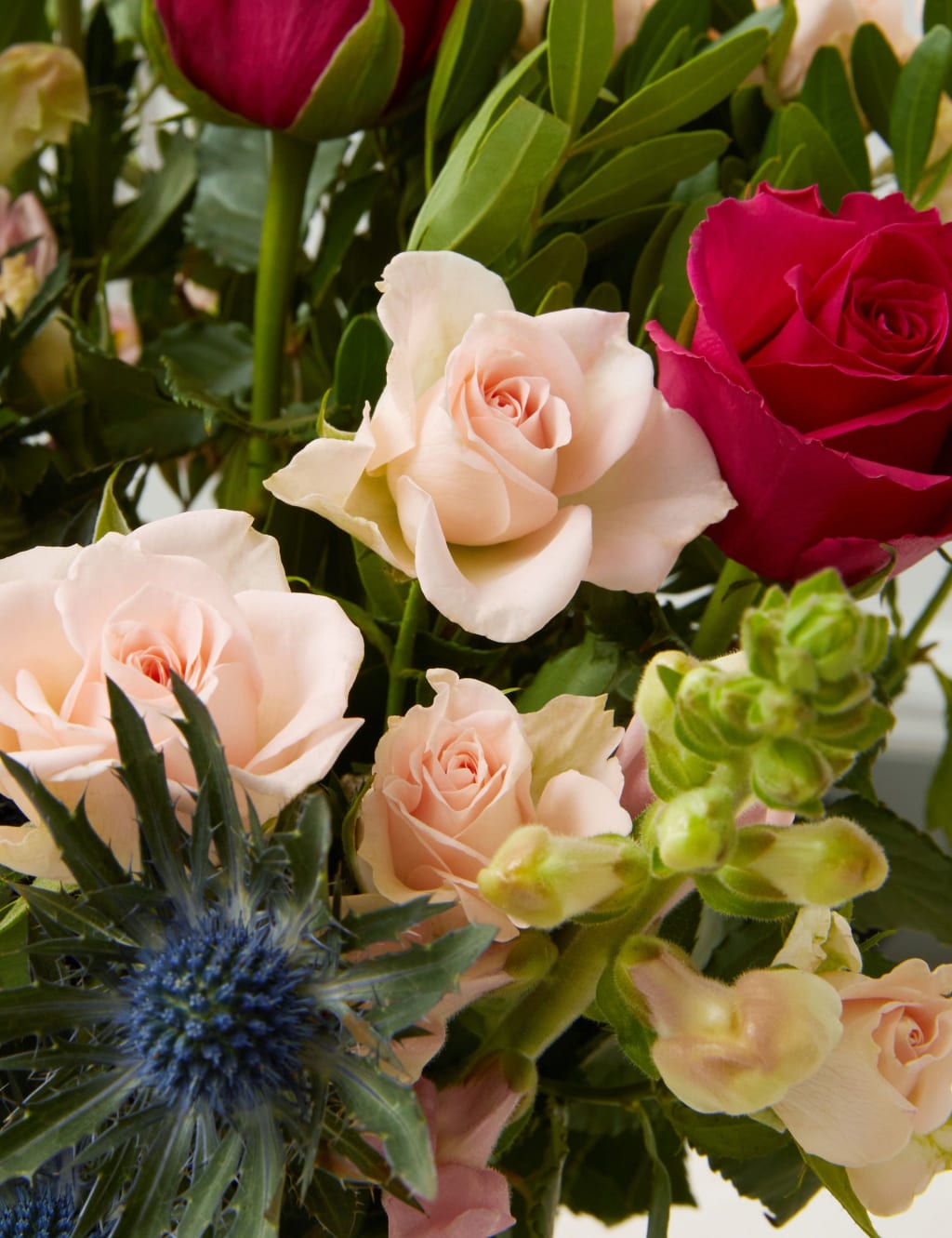 Blooming Brilliant Bouquet Gift Selection 4 of 4