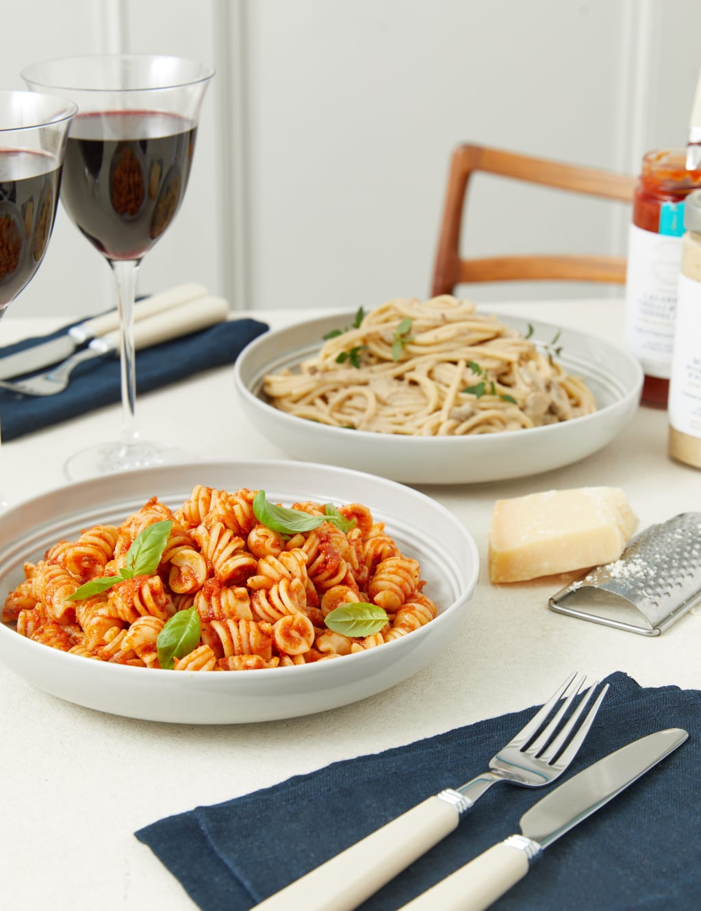 Italian Food Favourites Gift Box 2 of 4