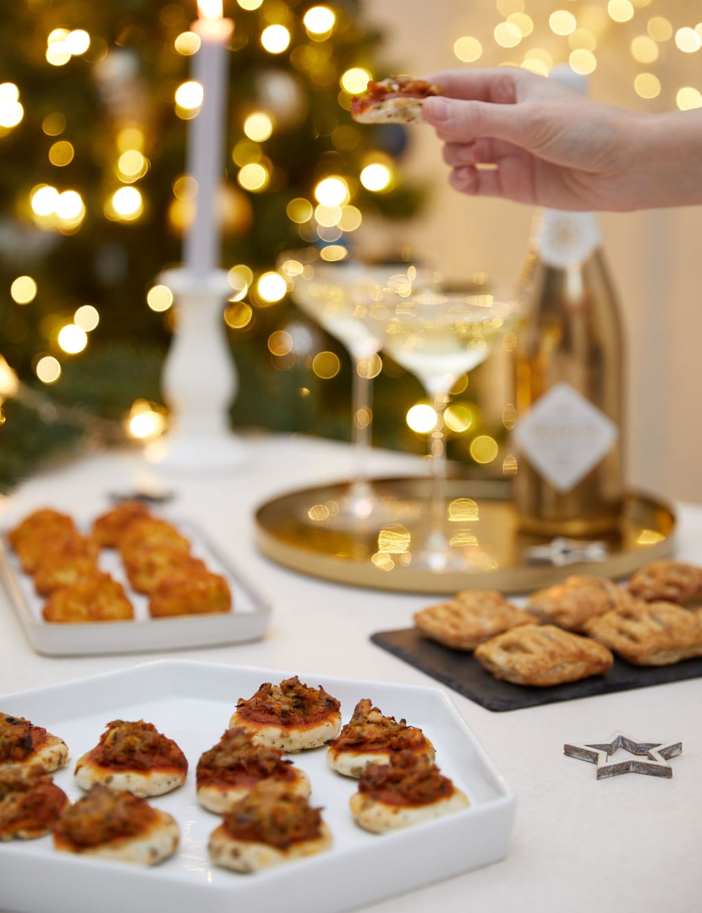 All I Want for Christmas Hamper 4 of 7