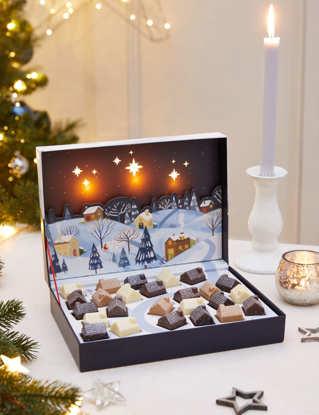 All I Want for Christmas Hamper 5 of 7