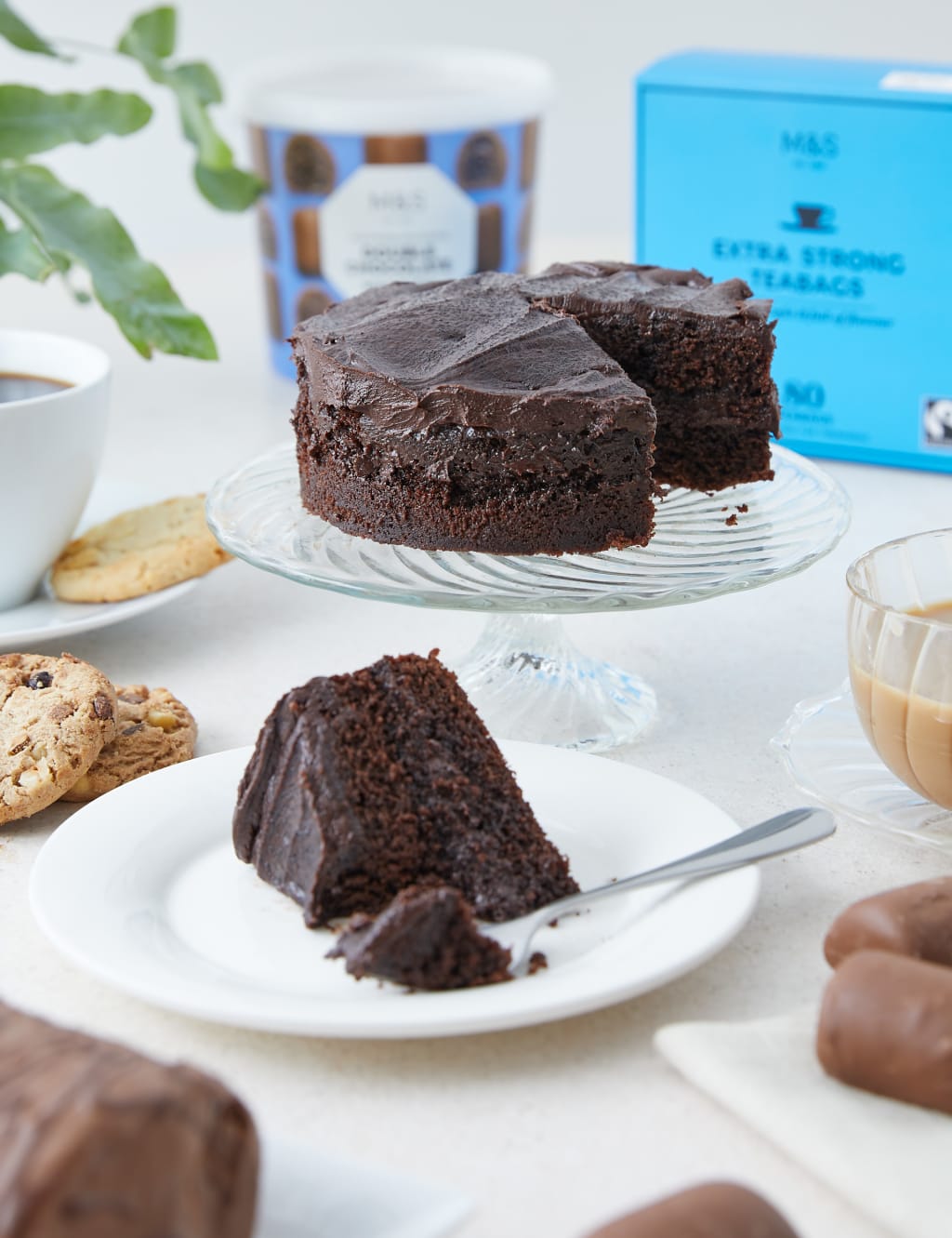 Send Love in Lockdown Treat Selection 3 of 3