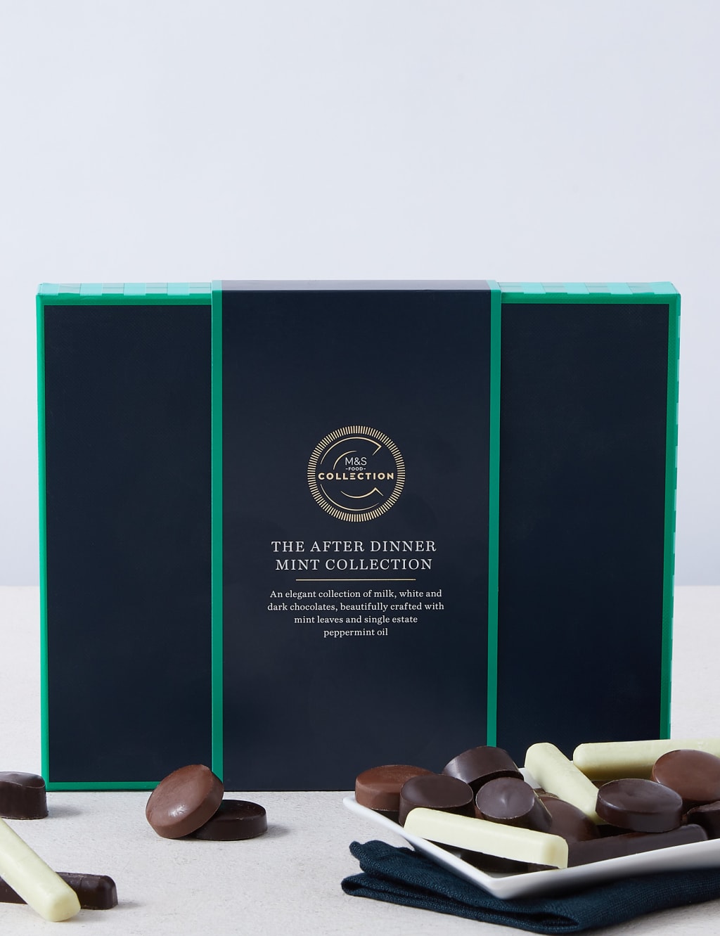 After Dinner Mint Collection 1 of 2
