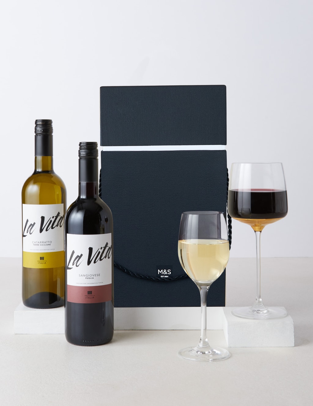 Italian Wine Duo 1 of 3