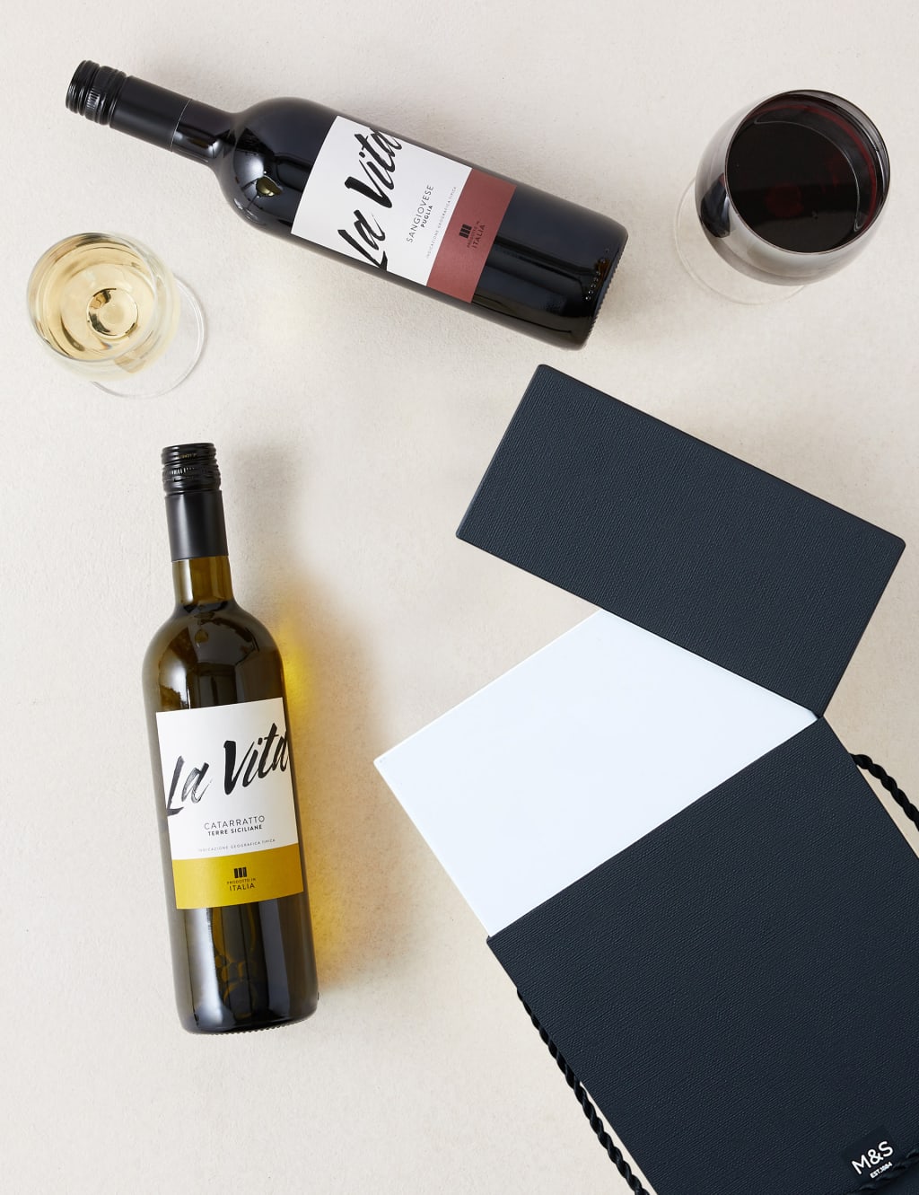 Italian Wine Duo 2 of 3