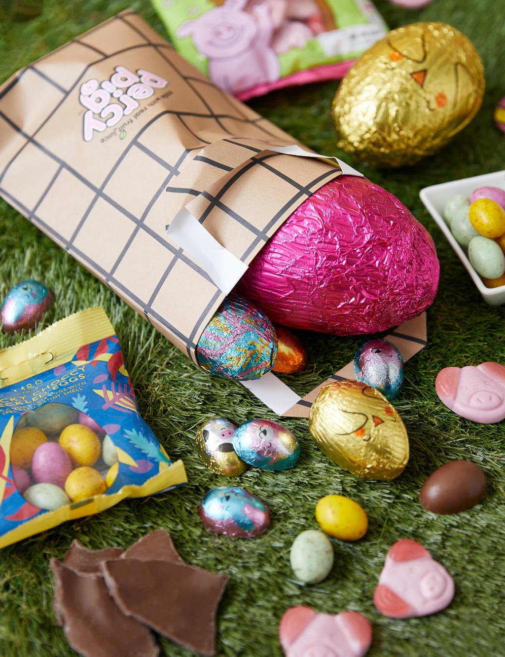Easter Egg Hunt with Percy Pig™ 3 of 4