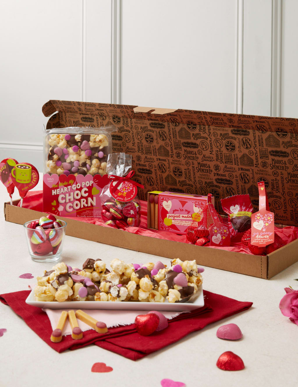 Send a Little Love Letterbox Gift 1 of 3