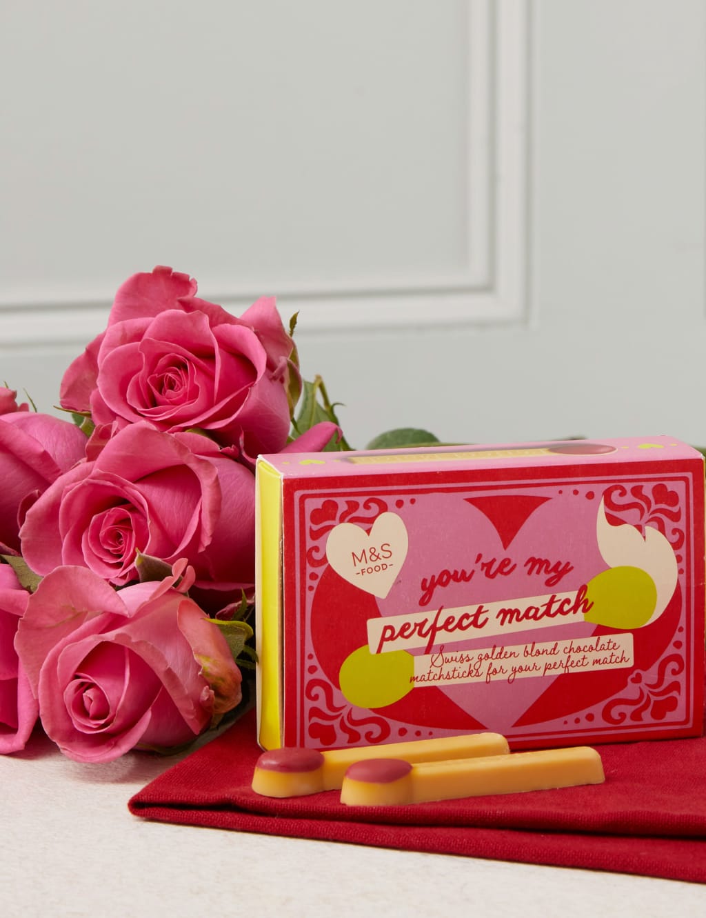 Send a Little Love Letterbox Gift 3 of 3