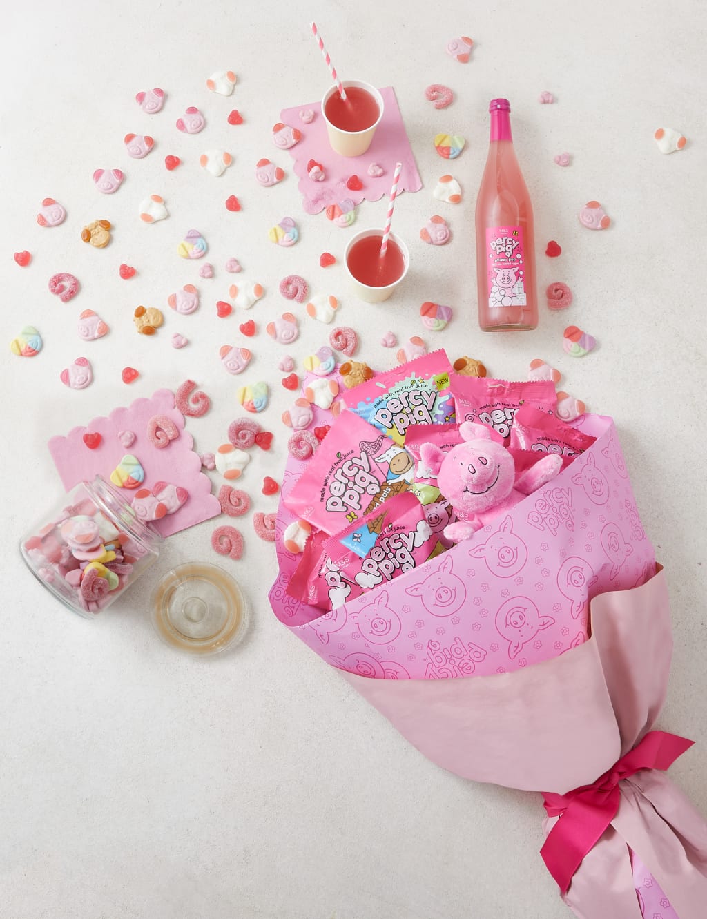 Sweet Sensation Bouquet 1 of 3