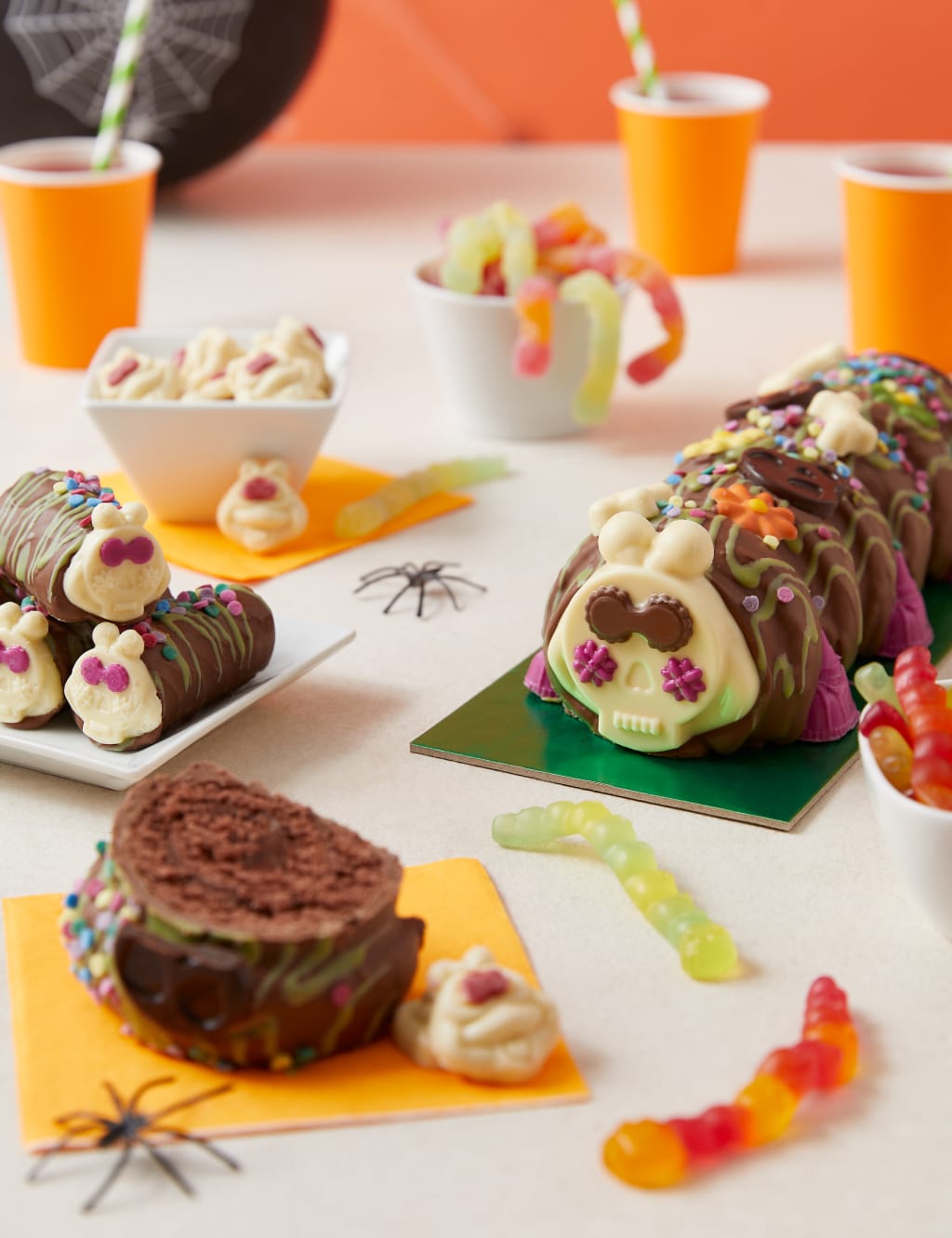 Halloween Spooky Festival Gift Bag 2 of 3