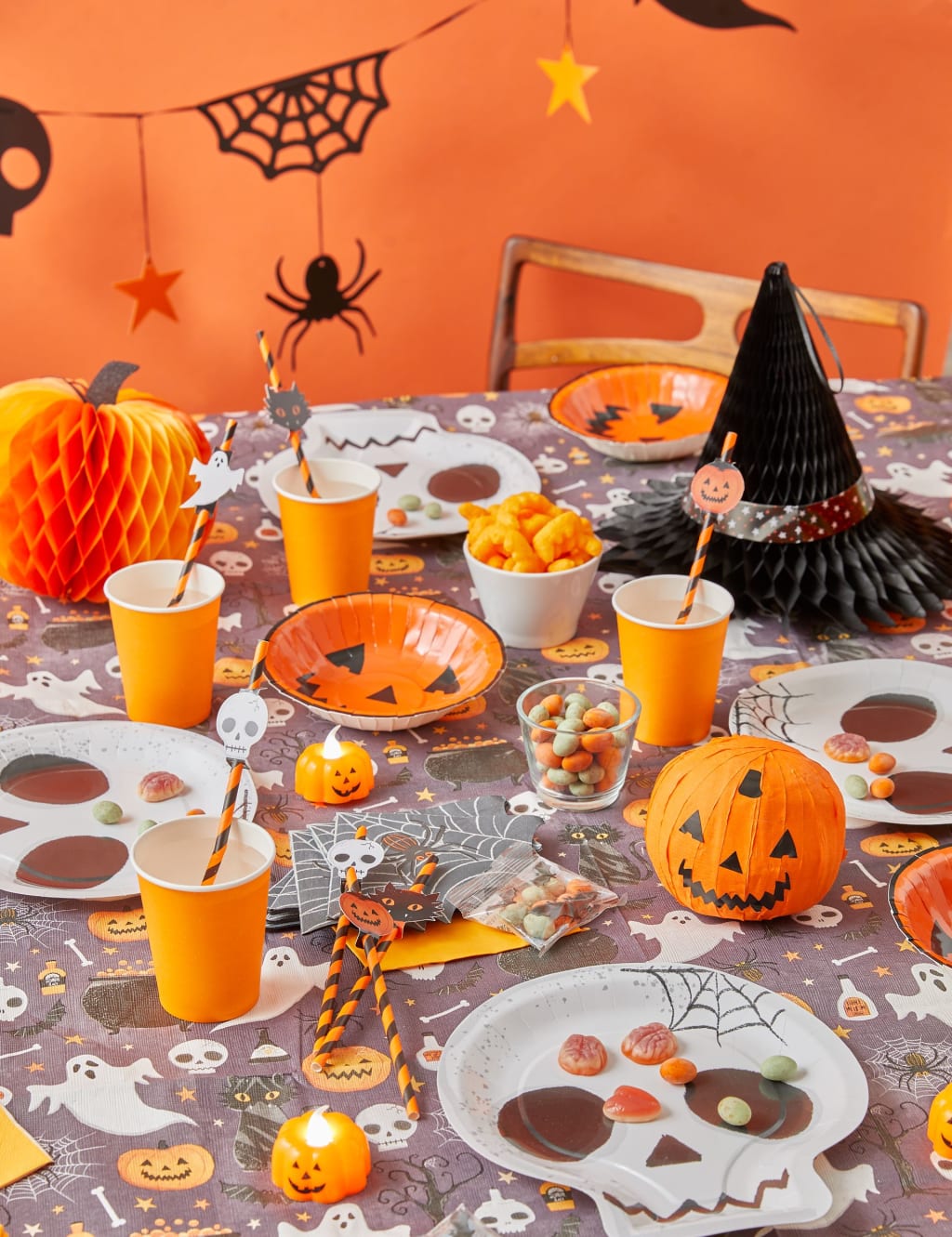 Ultimate Halloween Fright Night Feast 4 of 9