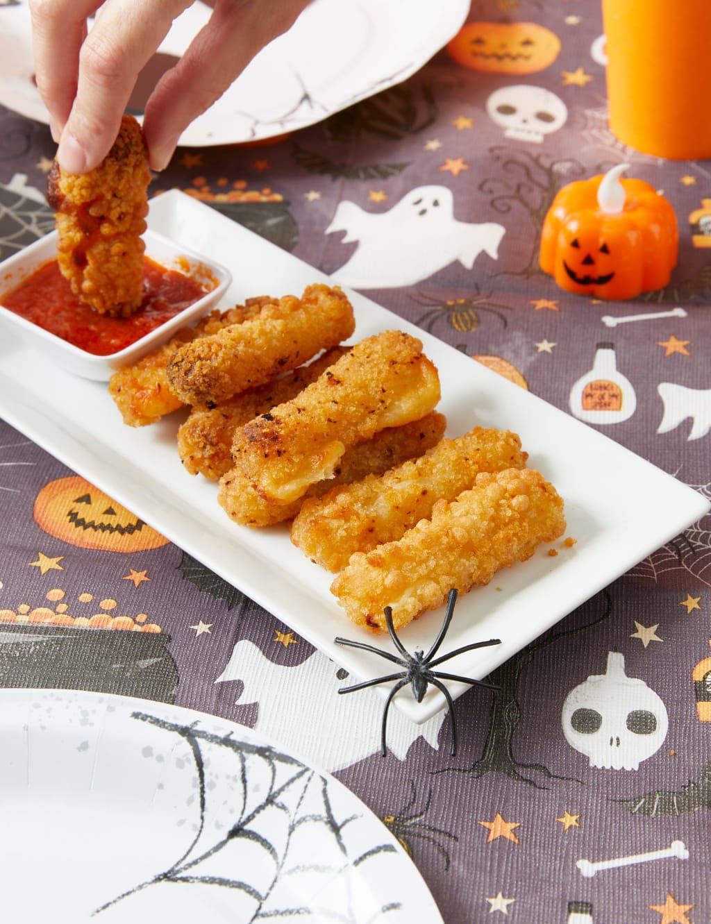 Ultimate Halloween Fright Night Feast 6 of 9