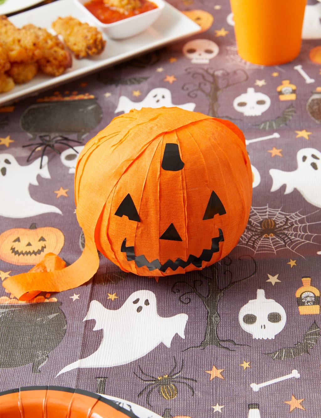 Ultimate Halloween Fright Night Feast 8 of 9