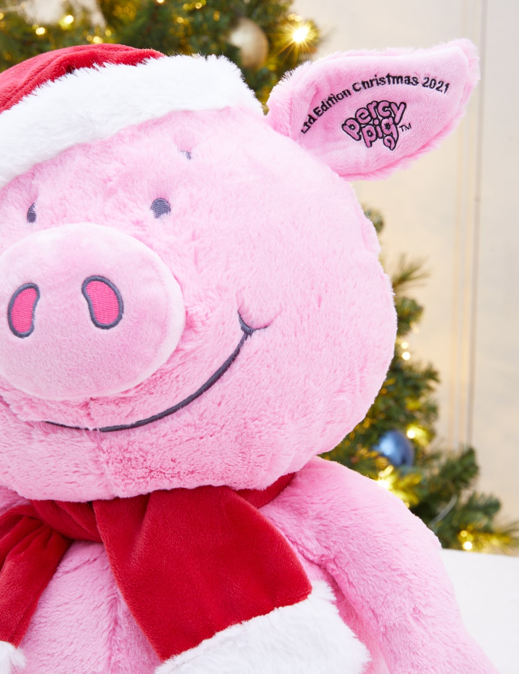 Christmas Limited Edition Toy 2 of 3