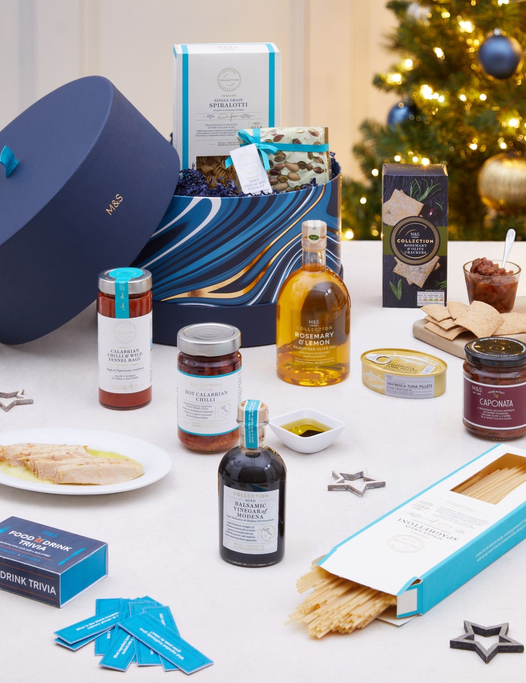 Foodie Gift Box 1 of 5