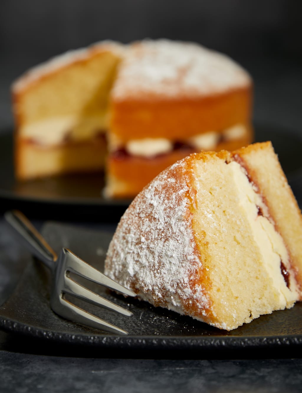 Afternoon Tea For Two 2 of 3