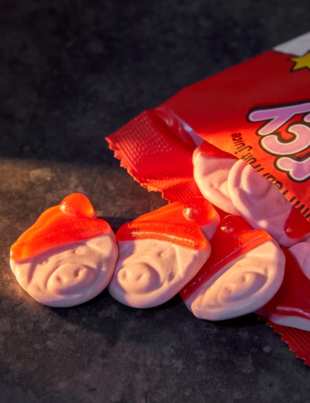 Christmas Percy Pig™ Letterbox 3 of 4