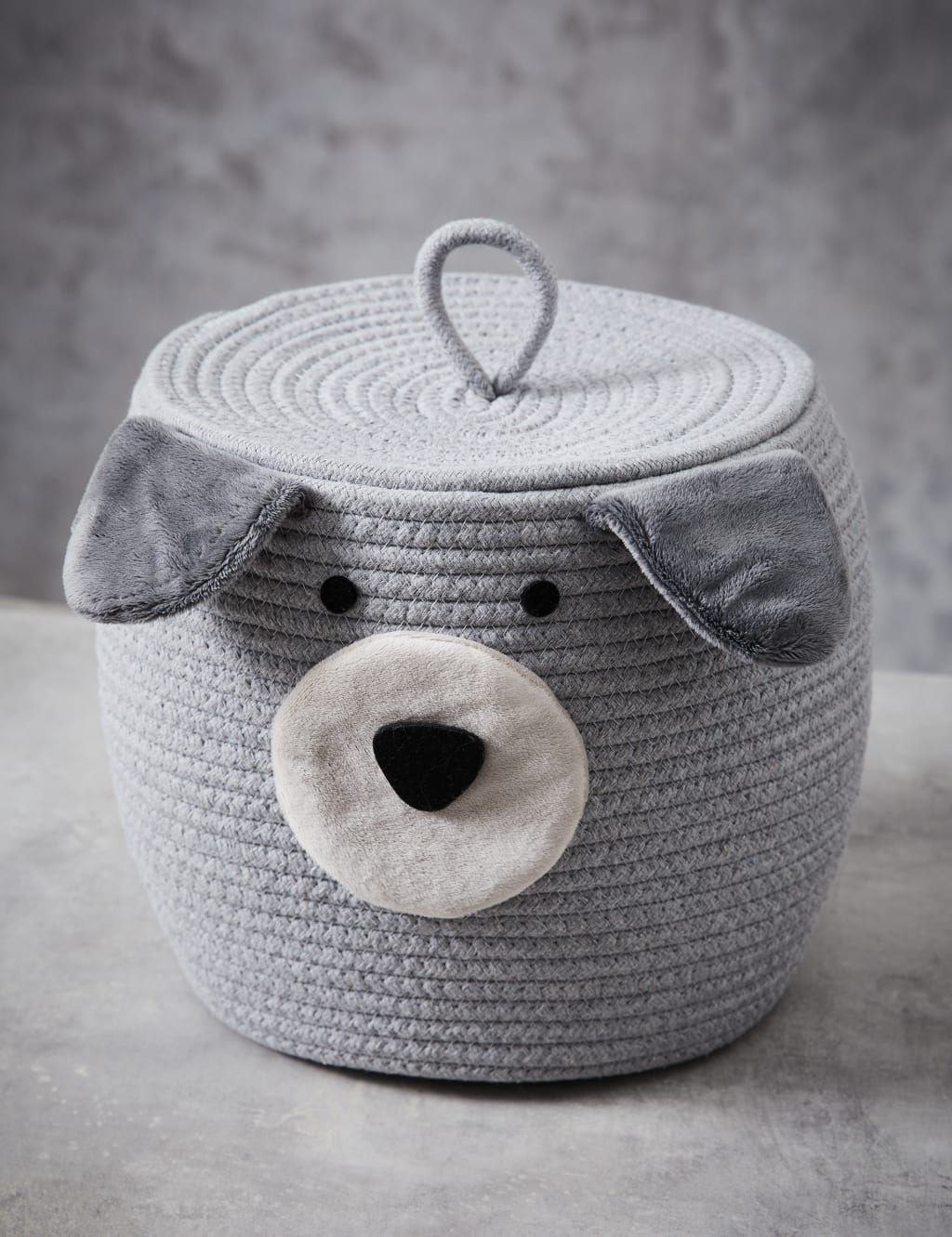 Bear Basket 1 of 1