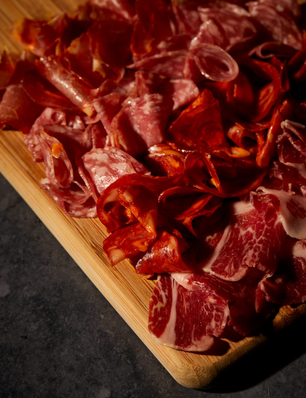 Spanish Food & Wine Pairing Gift Box 3 of 3