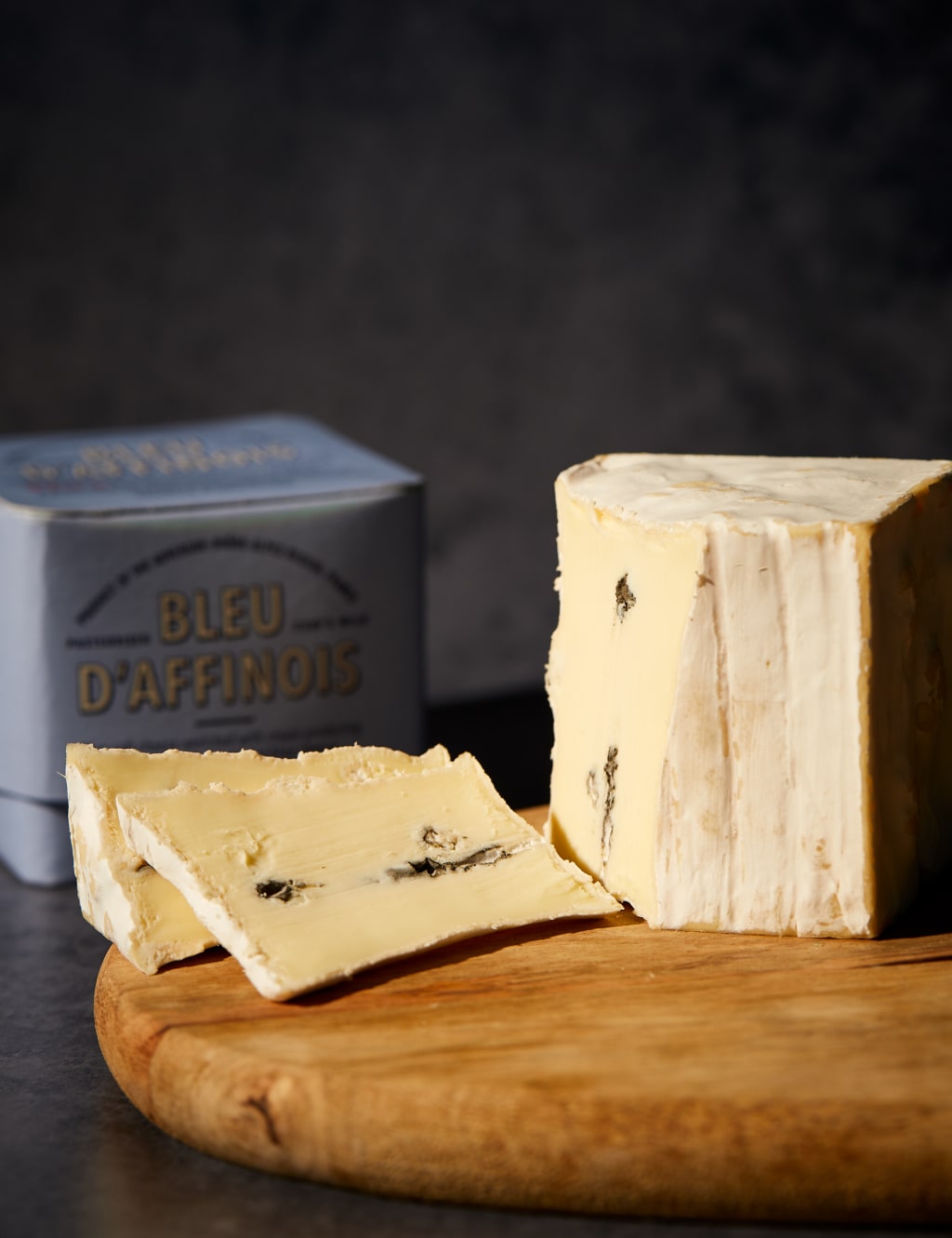 French Food & Wine Pairing Gift Box 4 of 5