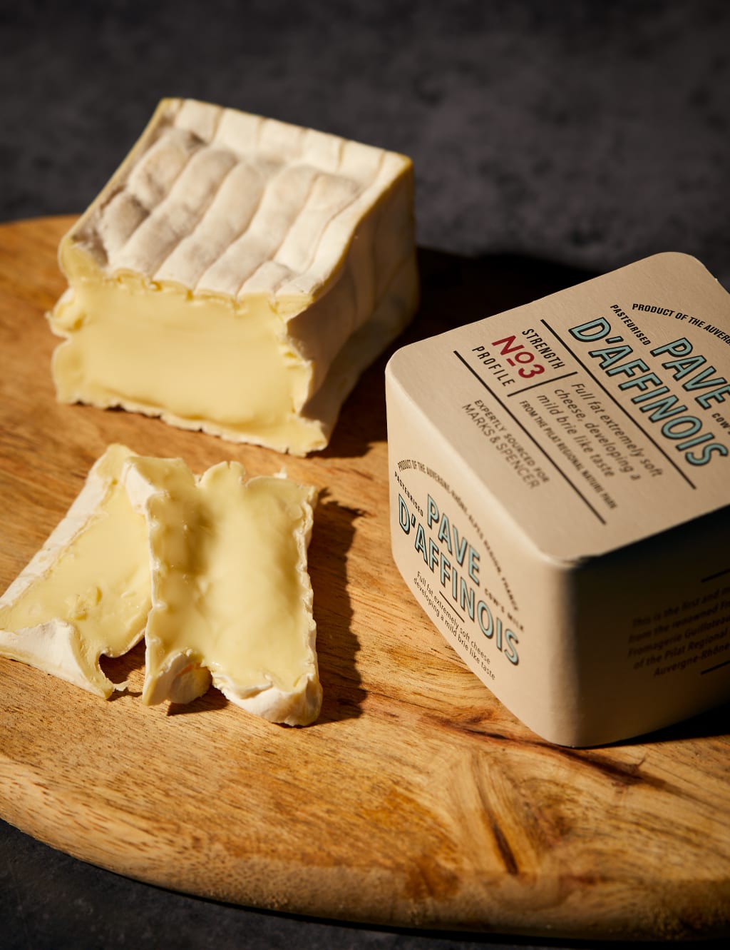 French Food & Wine Pairing Gift Box 5 of 5