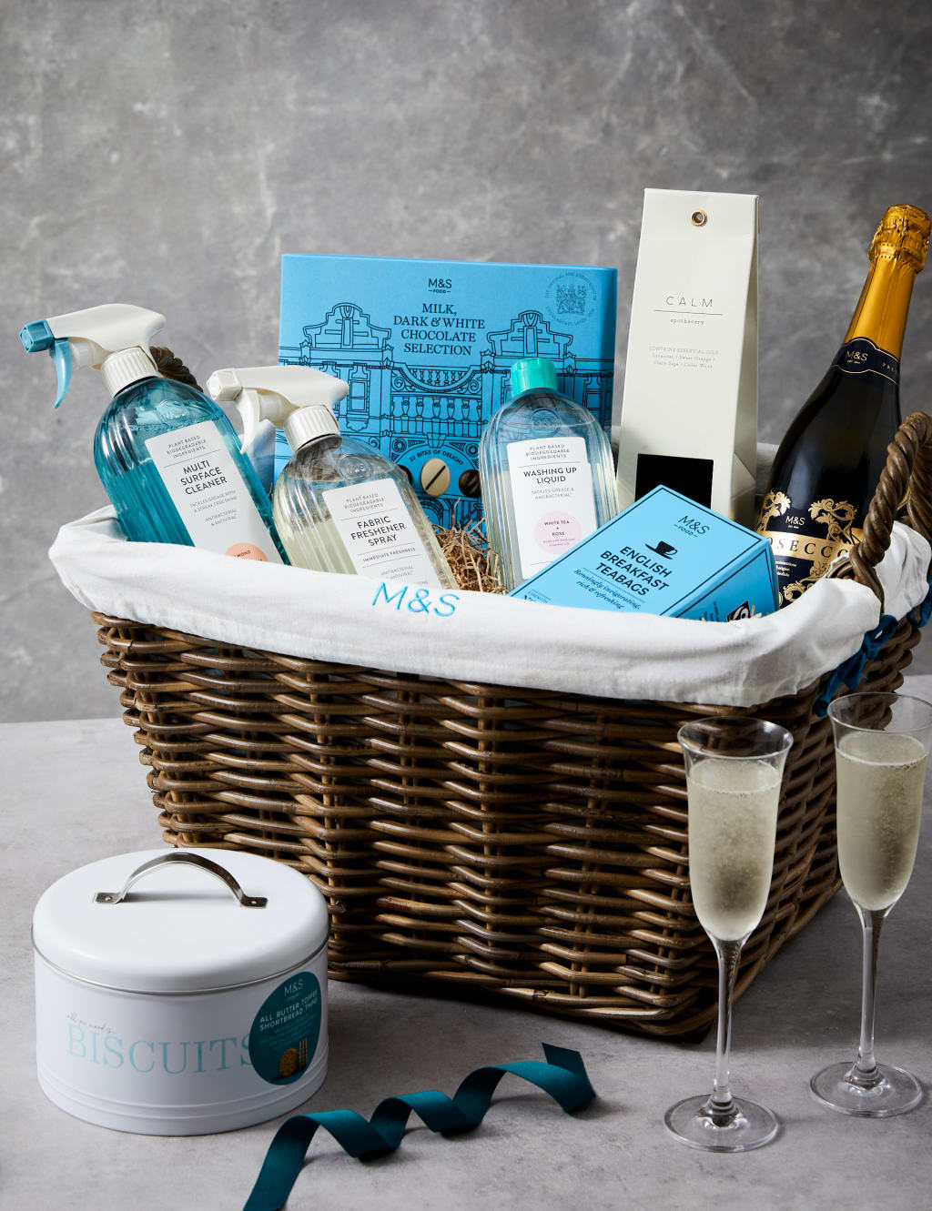 Happy Home Hamper 1 of 3