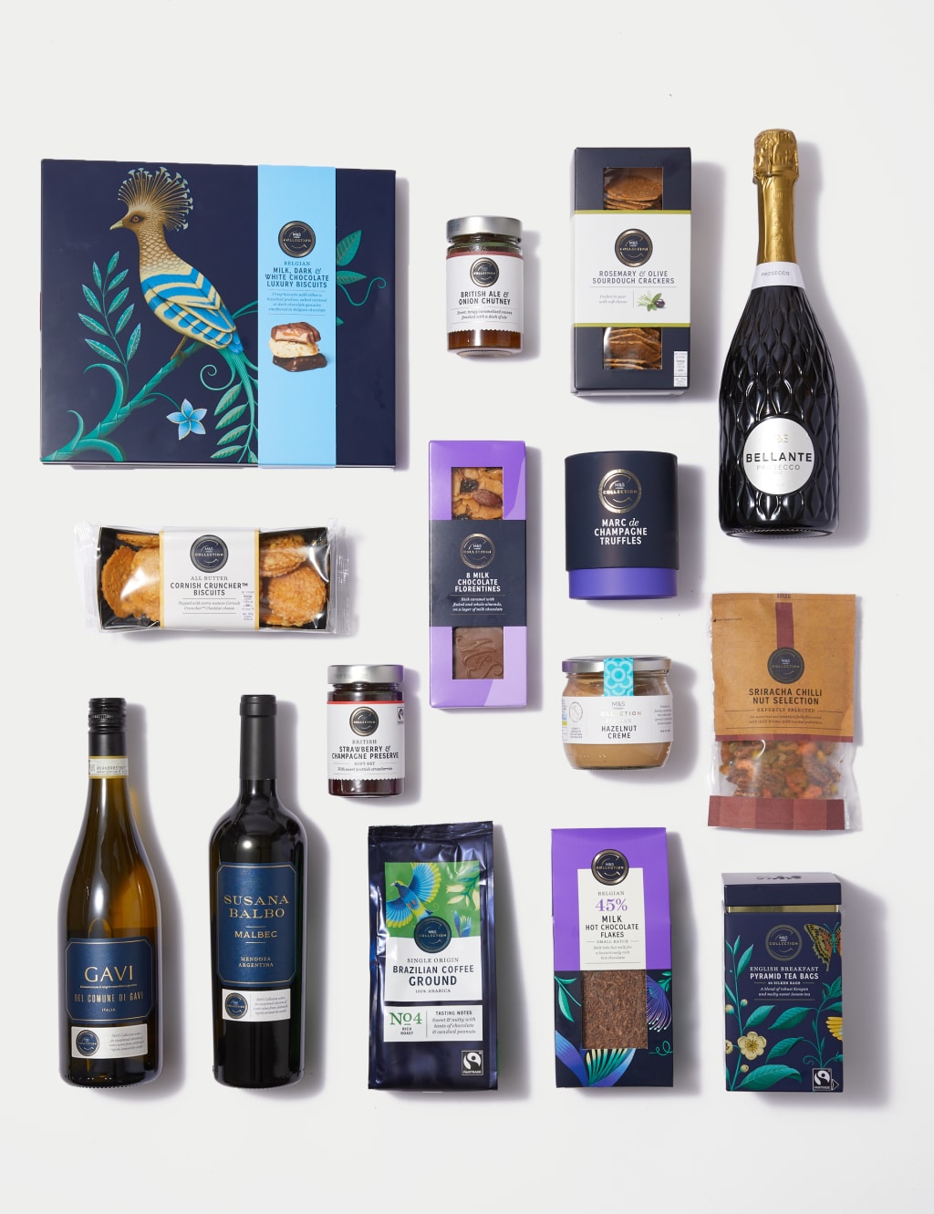 The Ultimate M&S Collection Hamper 7 of 7