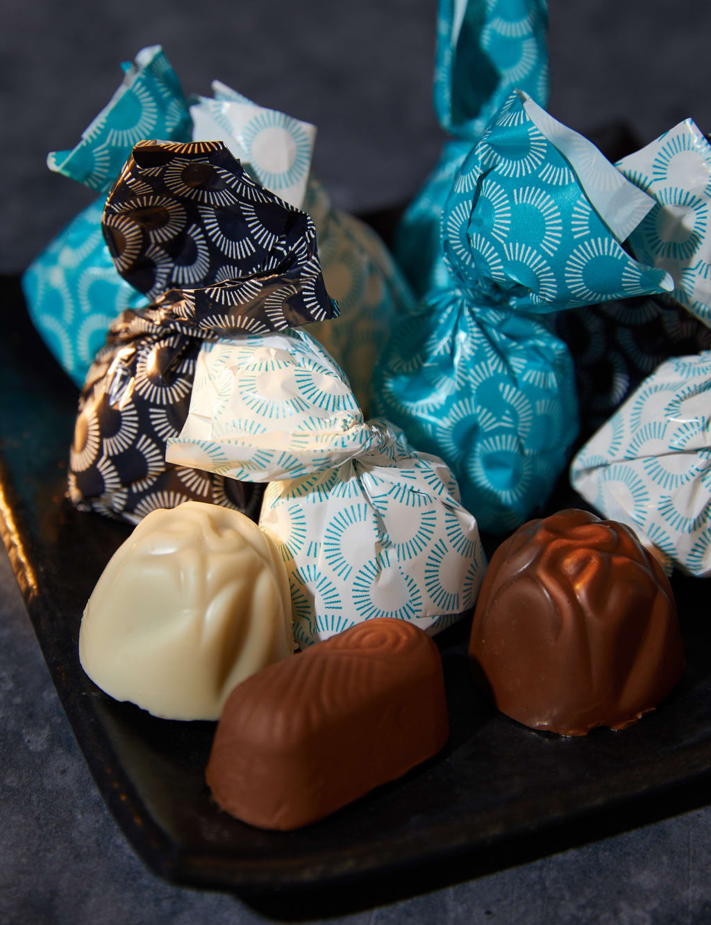 Italian Treats Gift Box