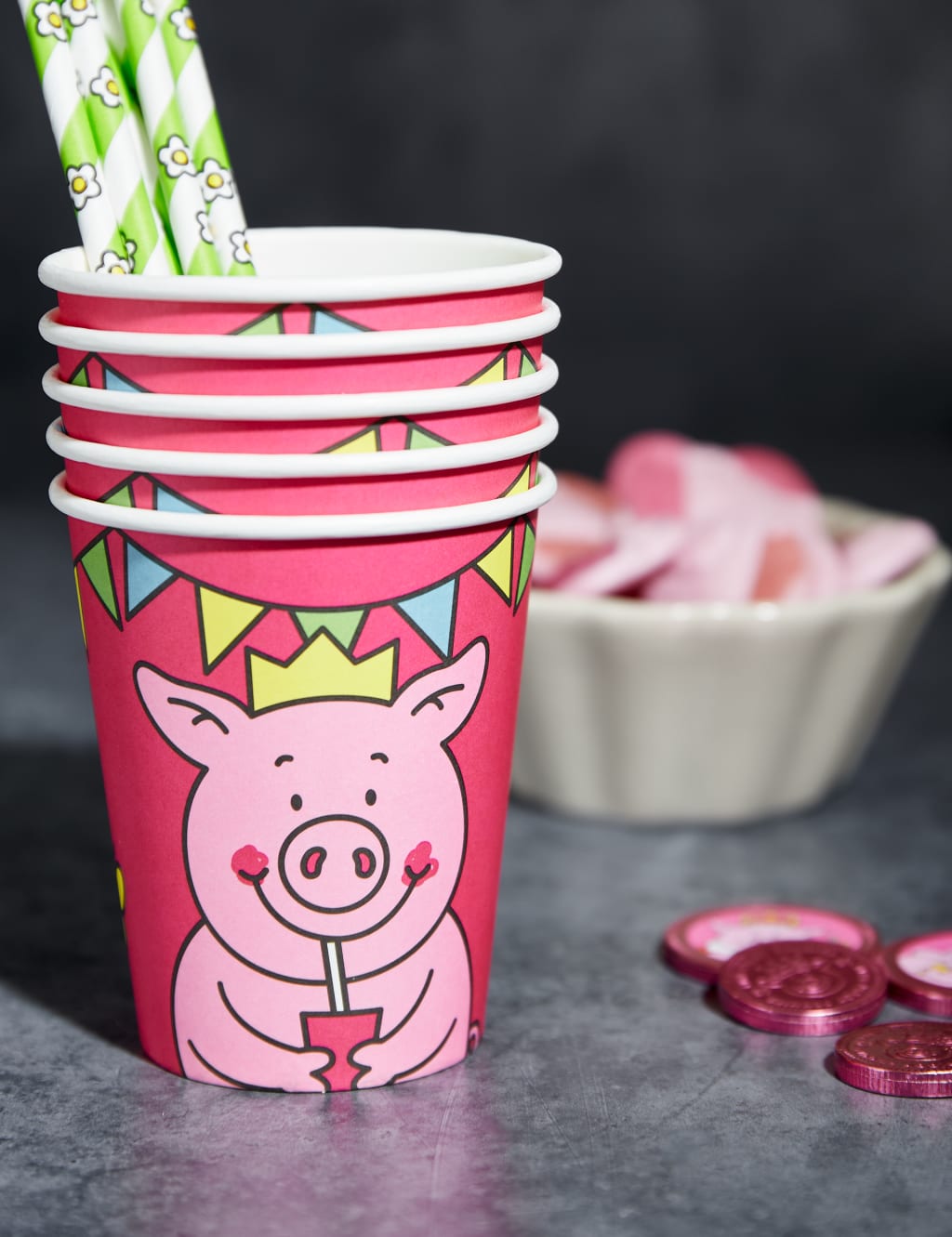 Percy Pig™ Party Gift Box 3 of 3
