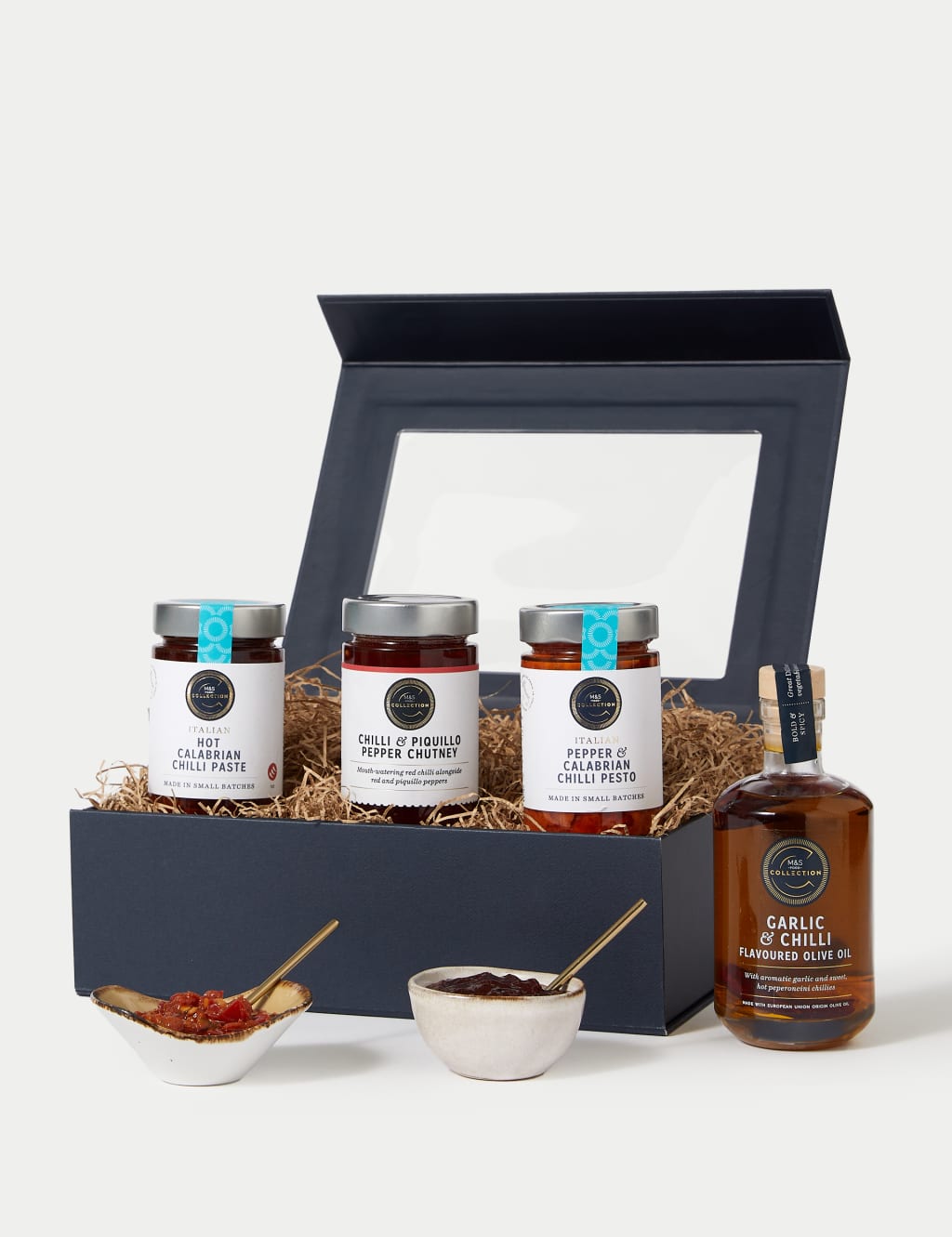 Chilli Lovers Gift Box 1 of 2