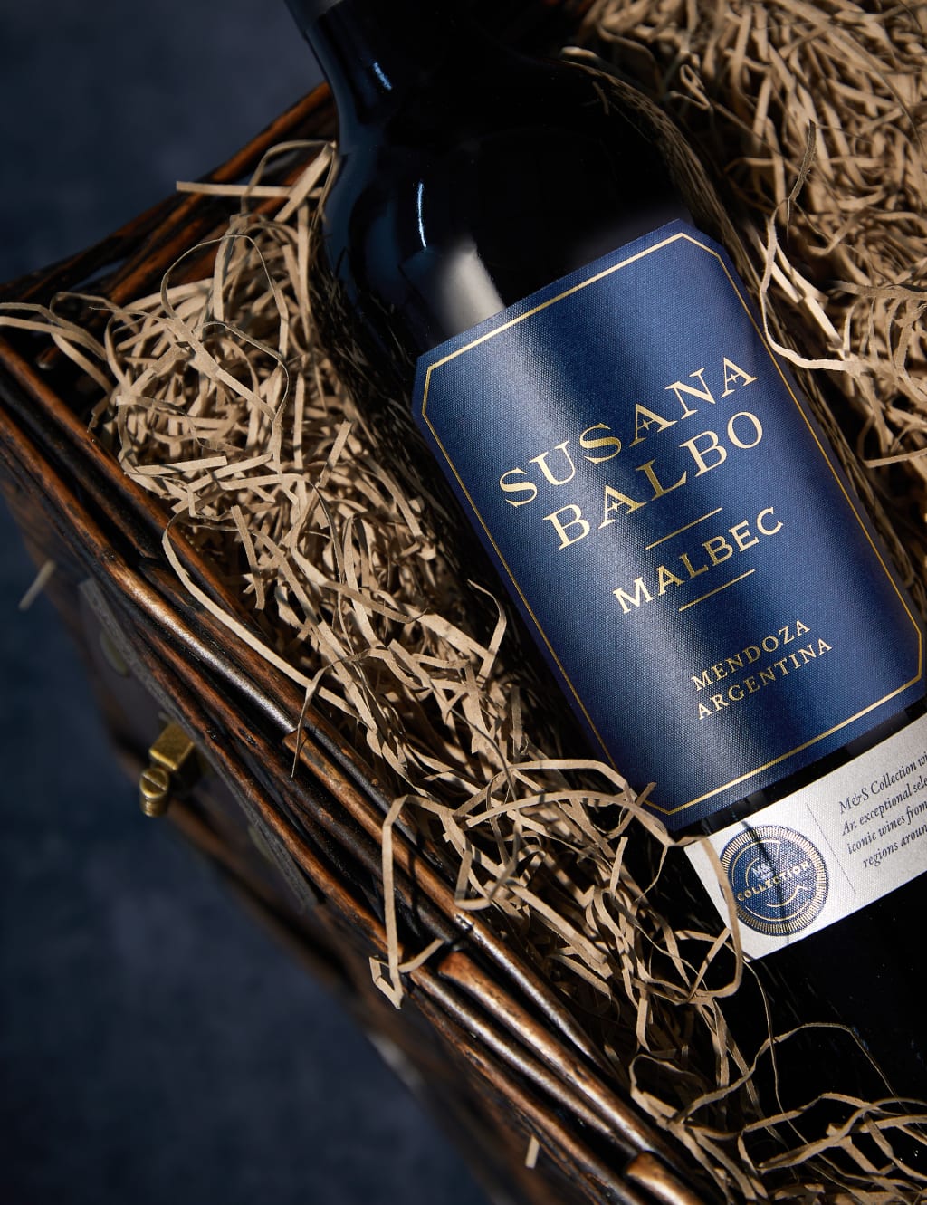 Collection Wine Hamper 3 of 5