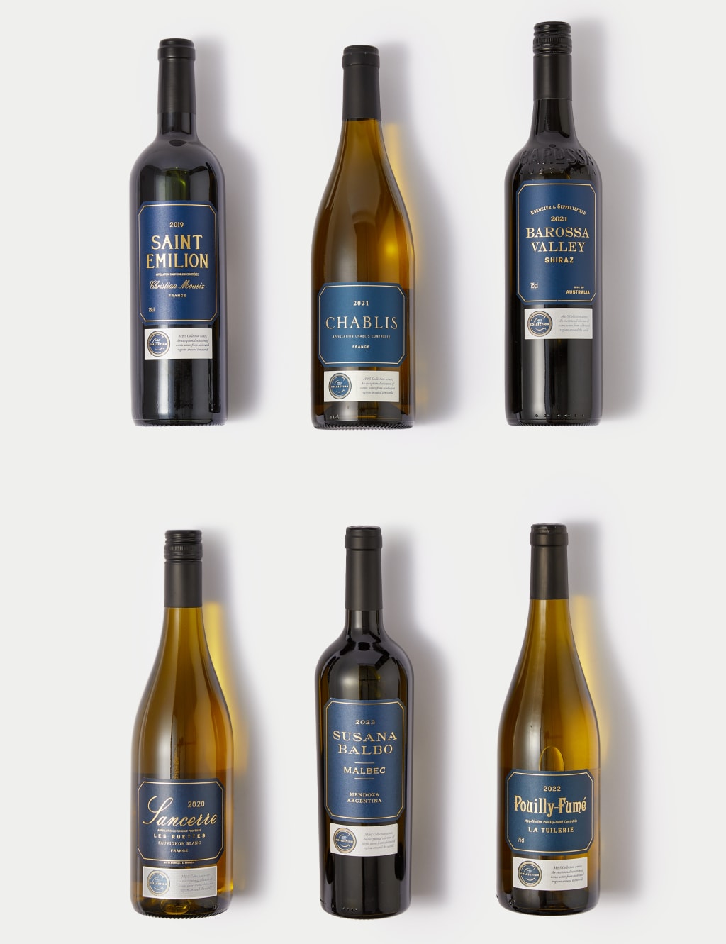 Collection Wine Hamper 5 of 5