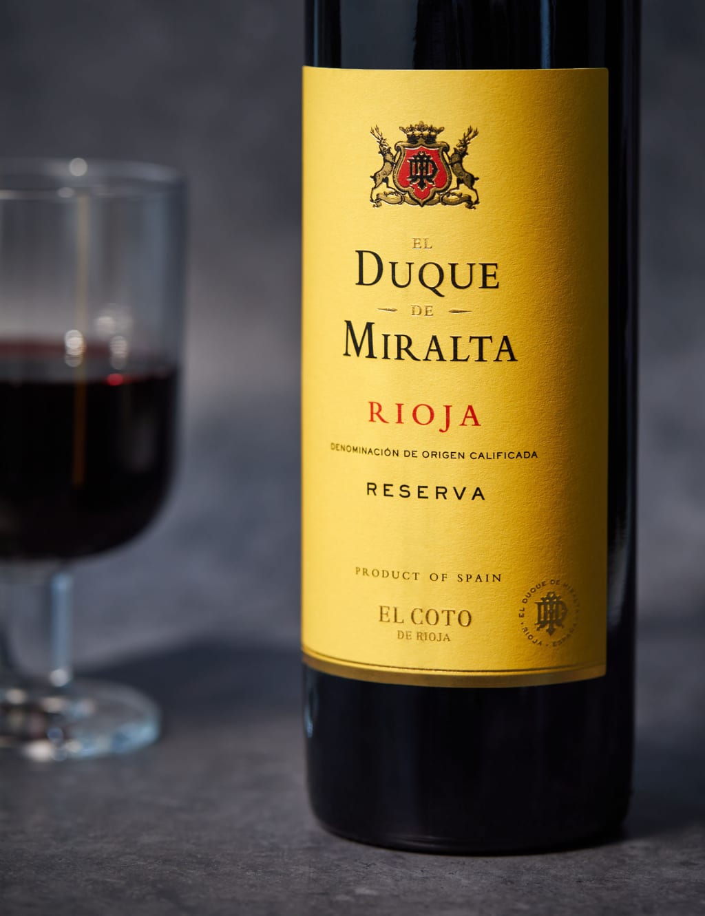 Spanish Red Wine Duo Gift Box 3 of 3
